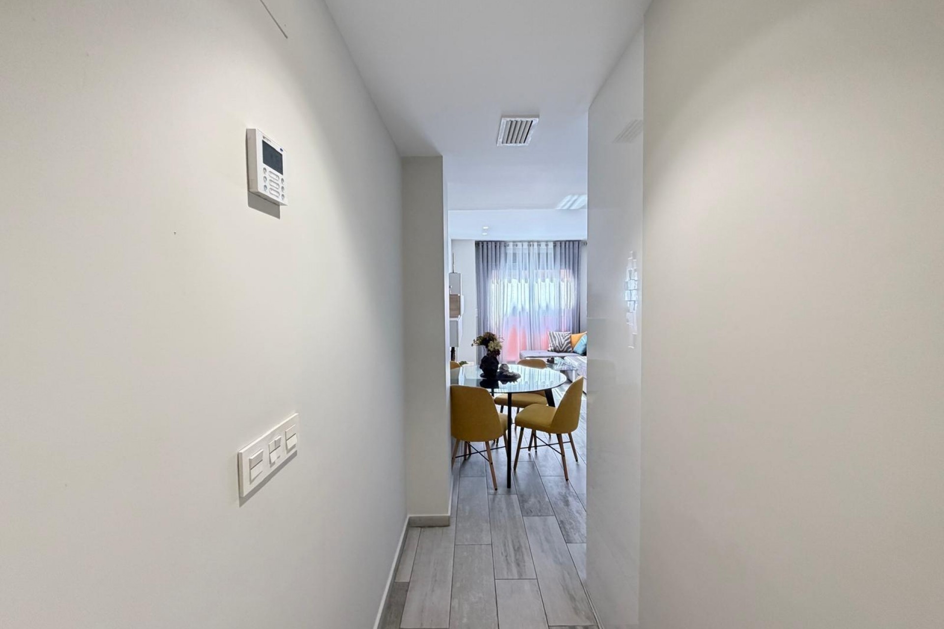 Brukt - Apartment -
Torrevieja - Playa del Cura