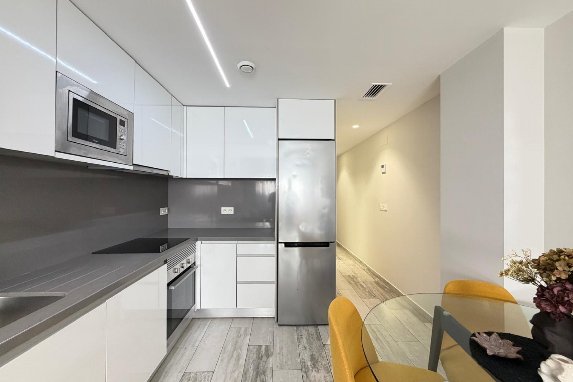 Brukt - Apartment -
Torrevieja - Playa del Cura