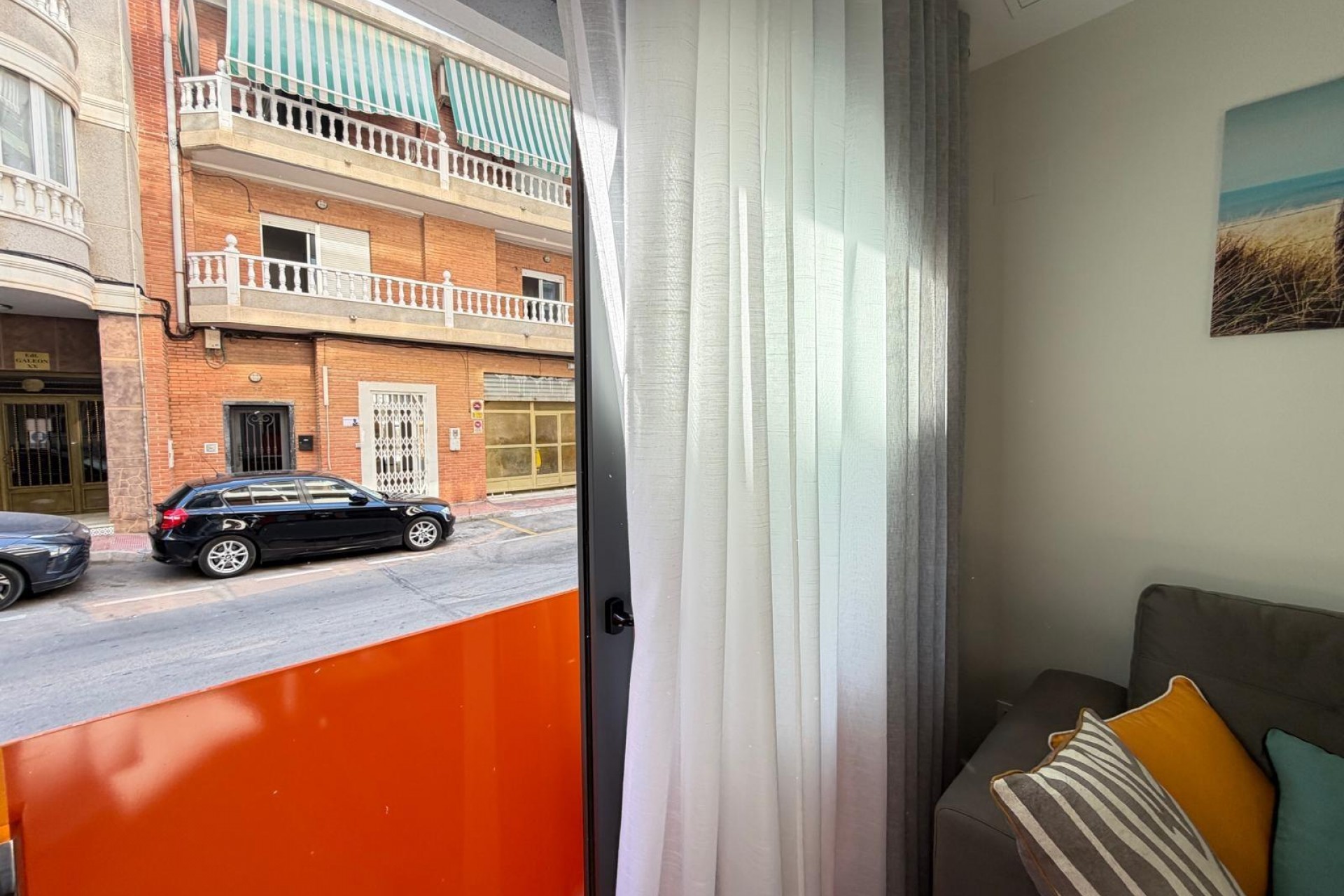 Brukt - Apartment -
Torrevieja - Playa del Cura