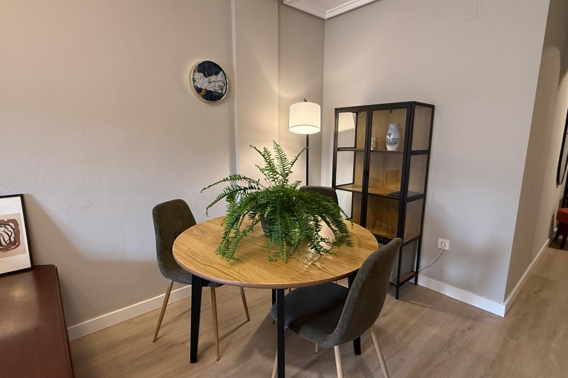 Brukt - Apartment -
Torrevieja - Playa del Cura