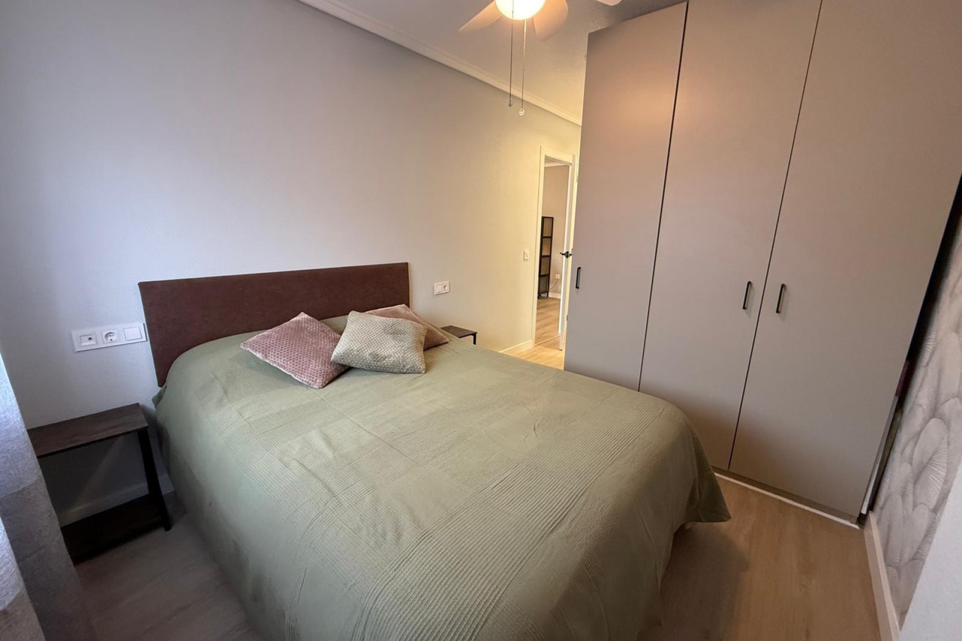 Brukt - Apartment -
Torrevieja - Playa del Cura