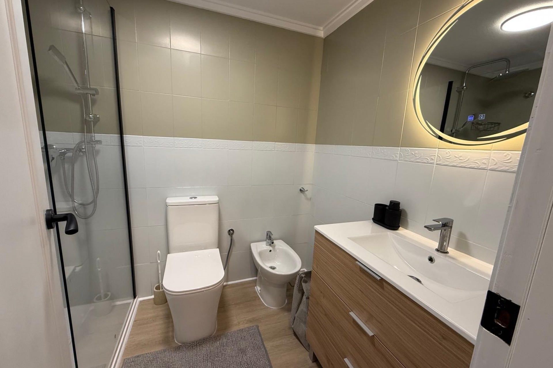 Brukt - Apartment -
Torrevieja - Playa del Cura