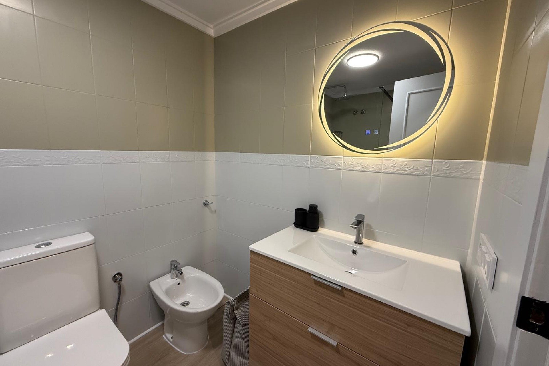 Brukt - Apartment -
Torrevieja - Playa del Cura