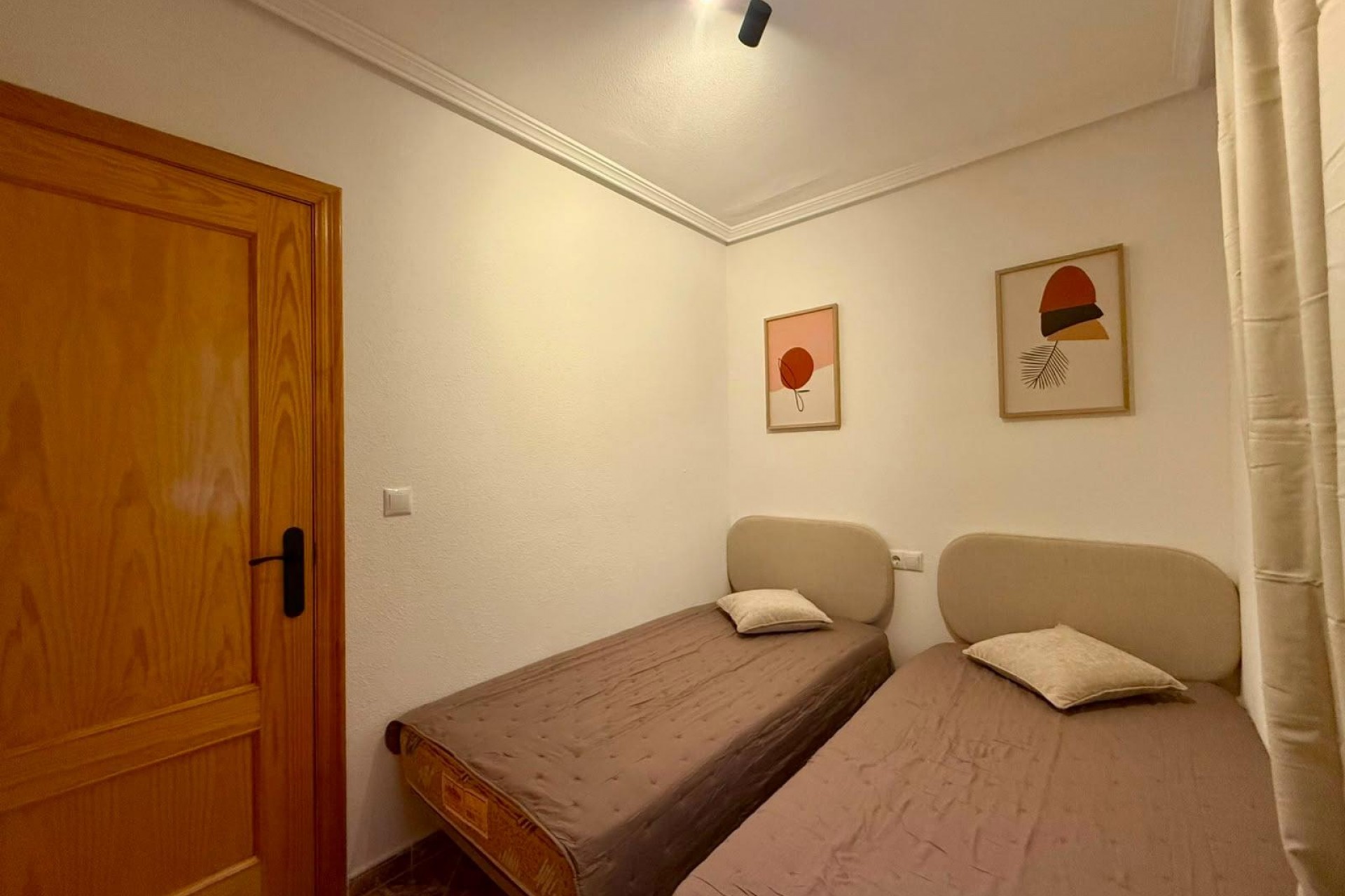 Brukt - Apartment -
Torrevieja - Playa del Cura
