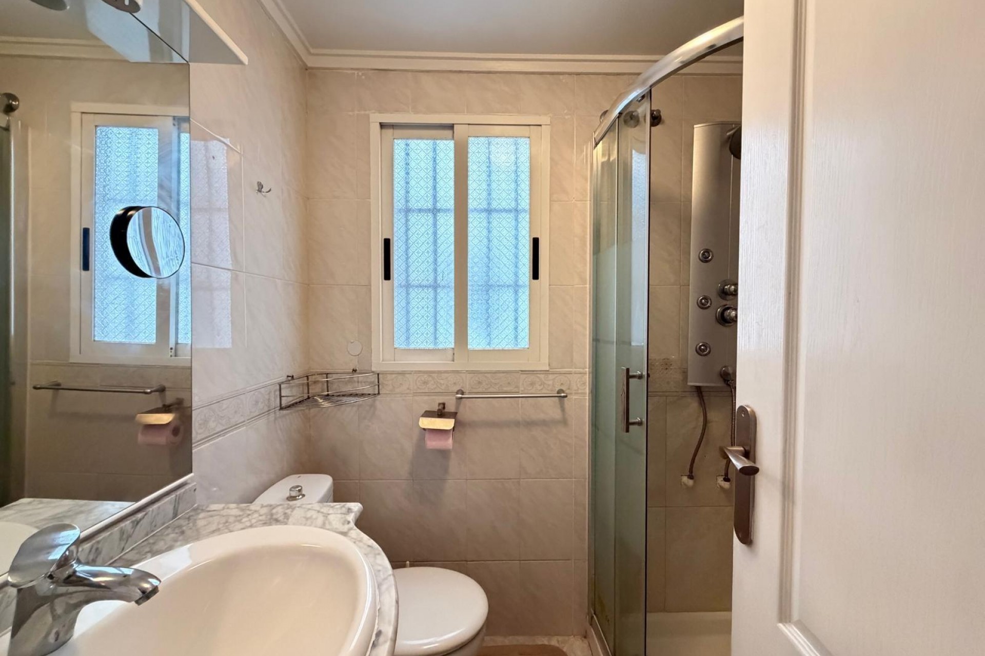 Brukt - Apartment -
Torrevieja - Playa del Cura