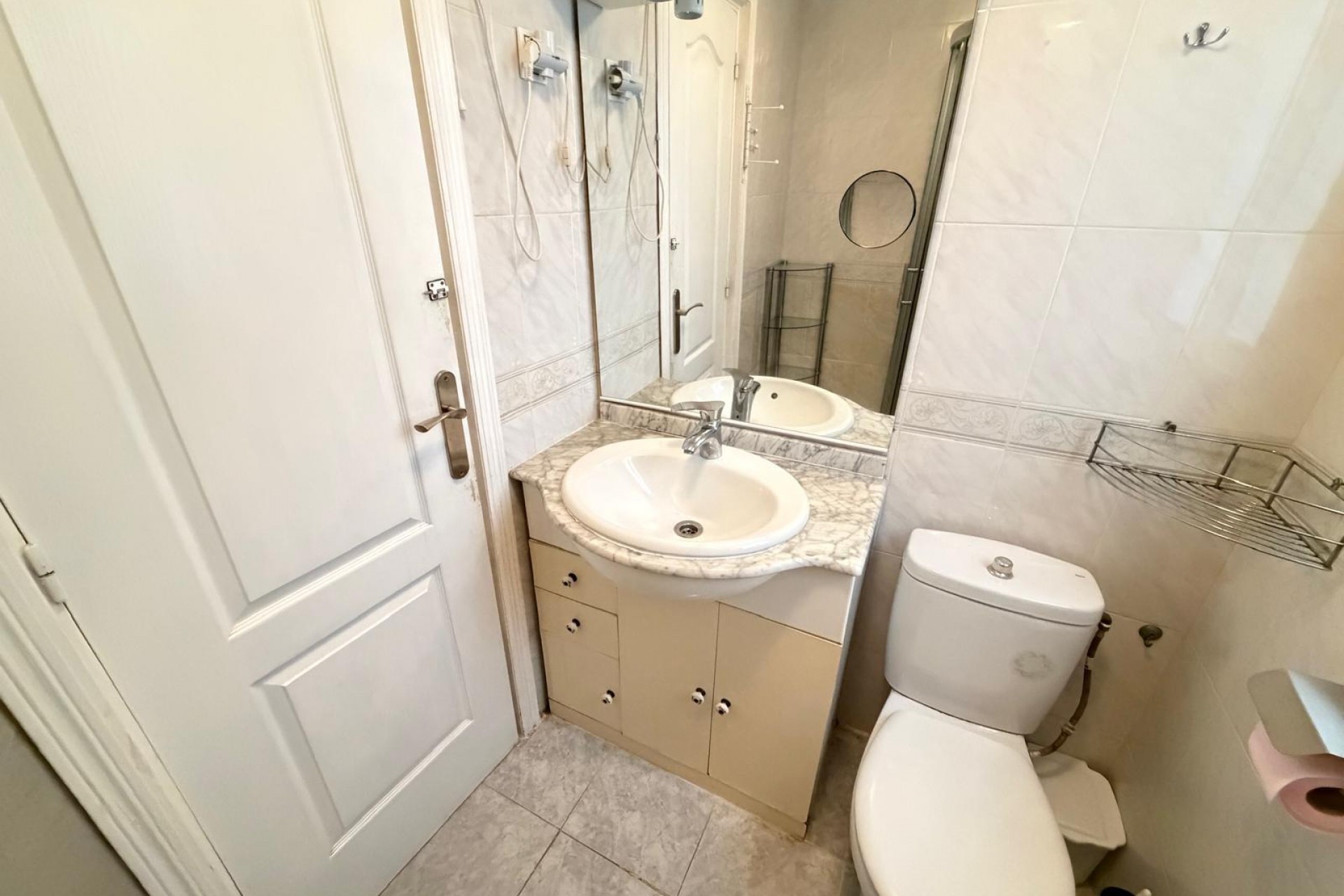 Brukt - Apartment -
Torrevieja - Playa del Cura