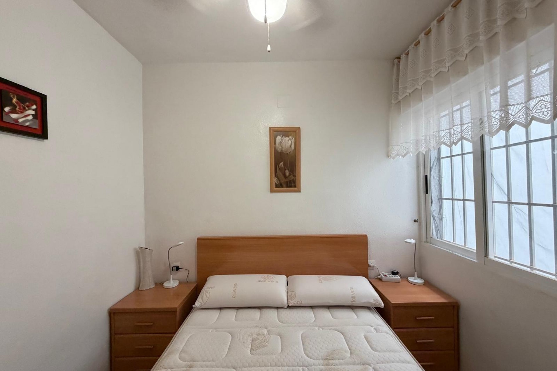 Brukt - Apartment -
Torrevieja - Playa del Cura