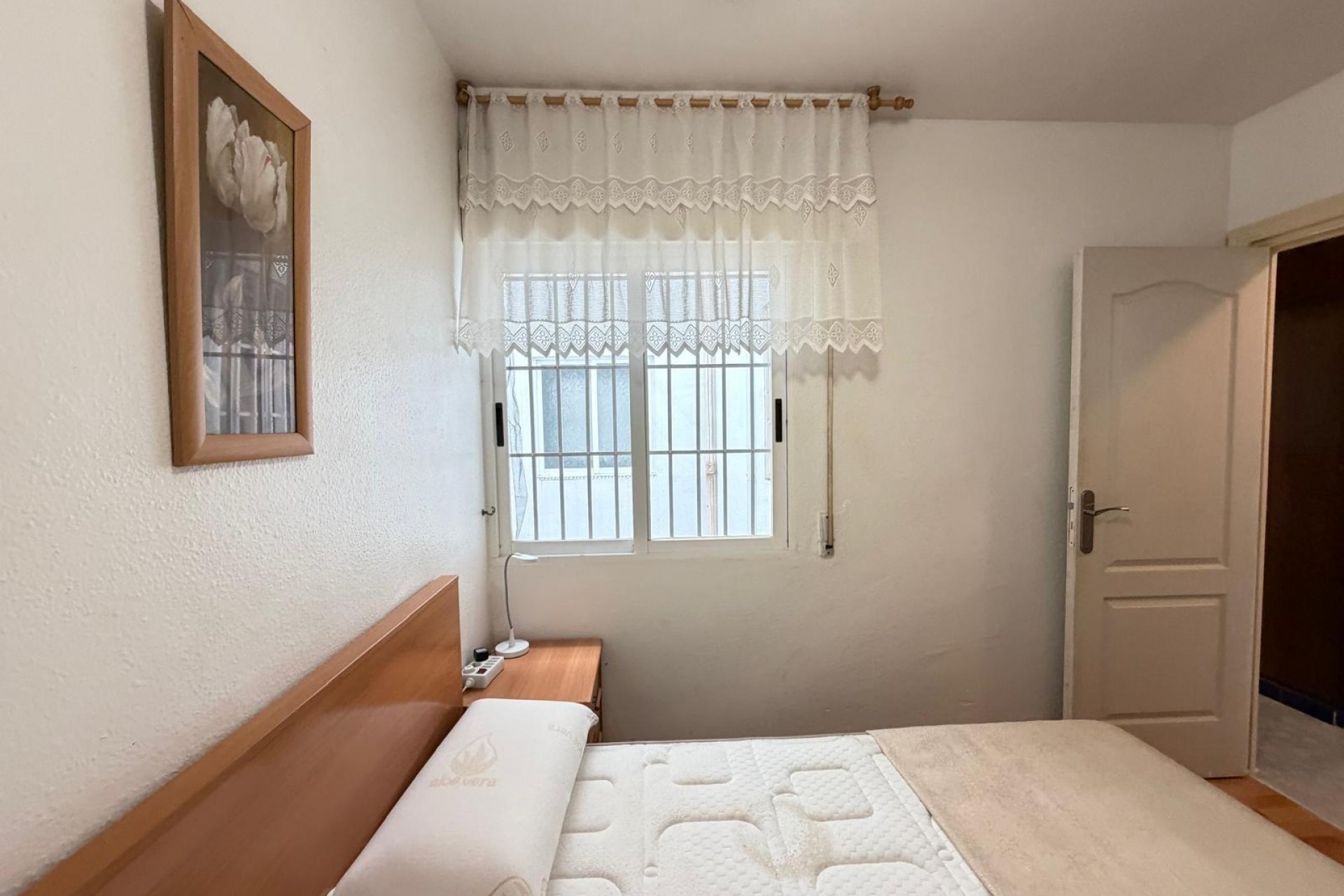 Brukt - Apartment -
Torrevieja - Playa del Cura