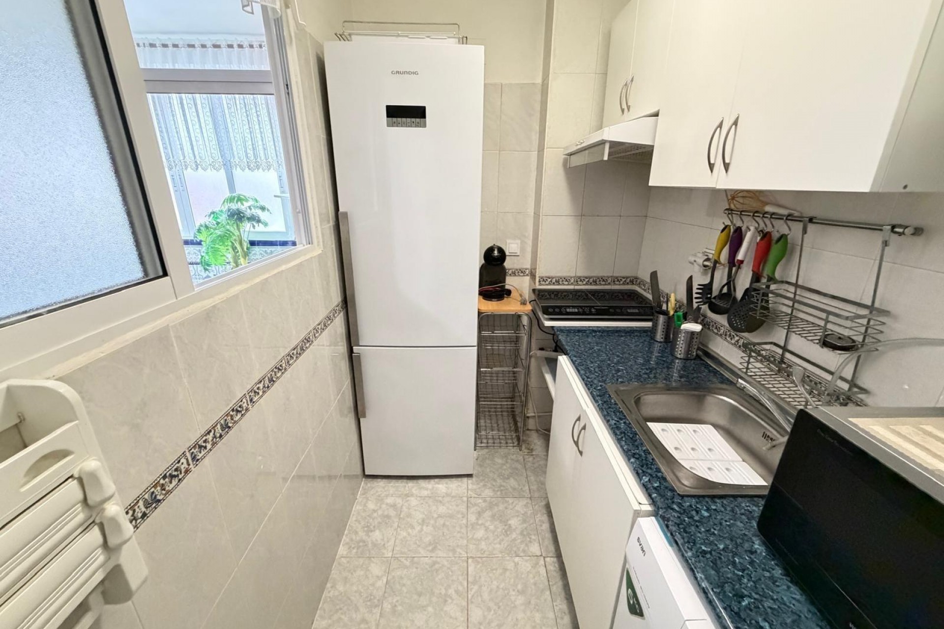 Brukt - Apartment -
Torrevieja - Playa del Cura