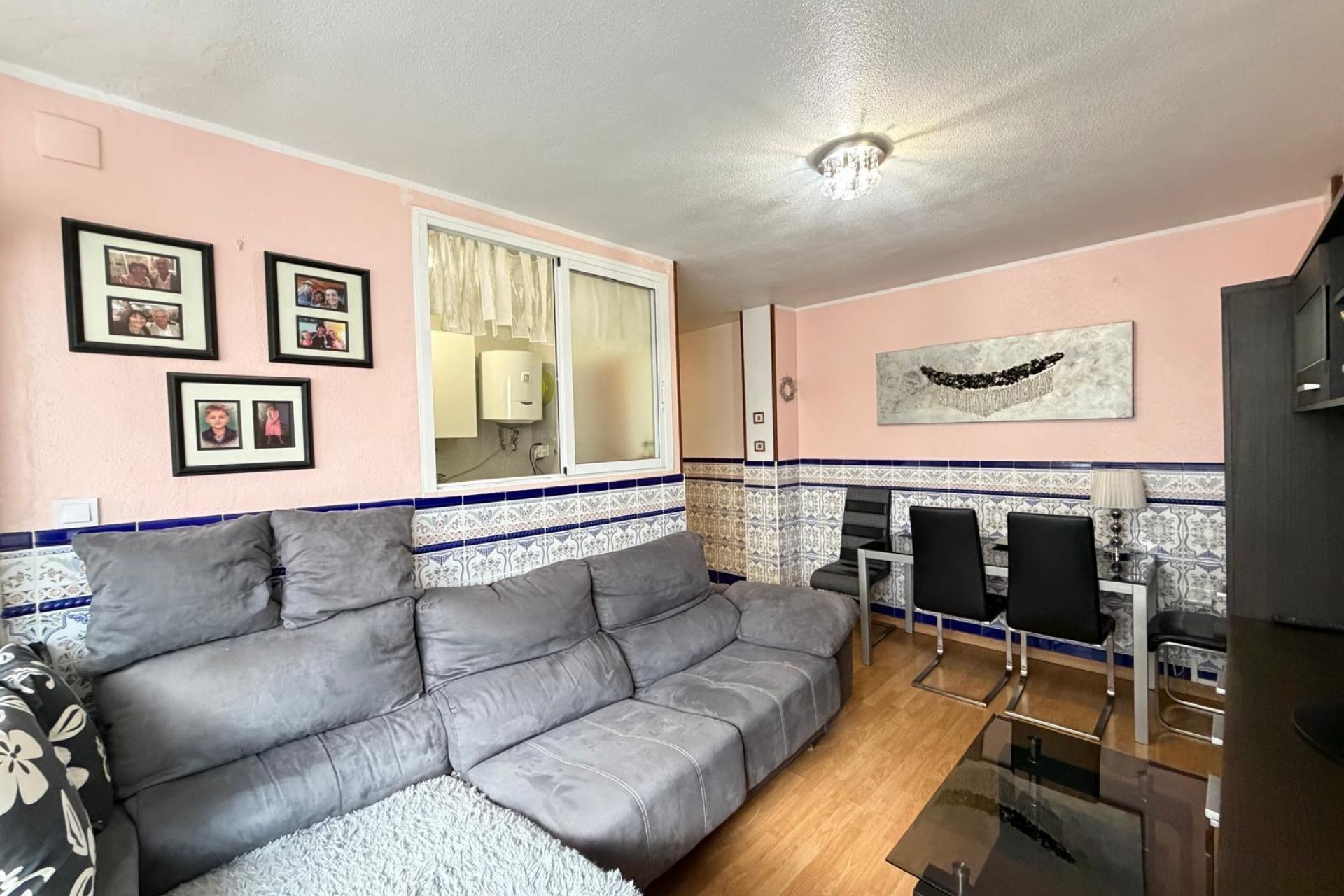 Brukt - Apartment -
Torrevieja - Playa del Cura