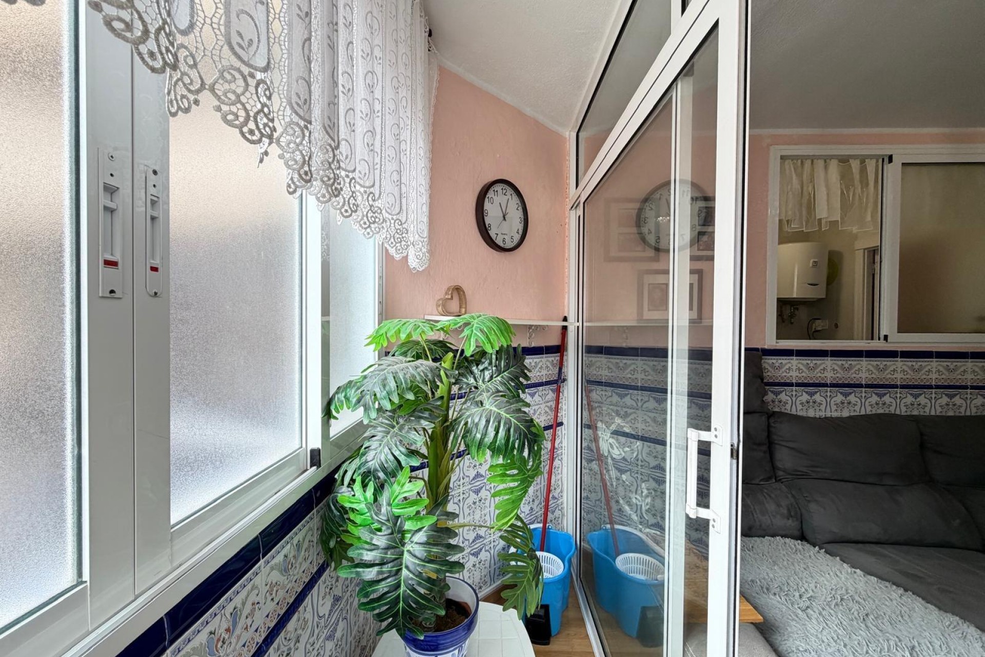 Brukt - Apartment -
Torrevieja - Playa del Cura