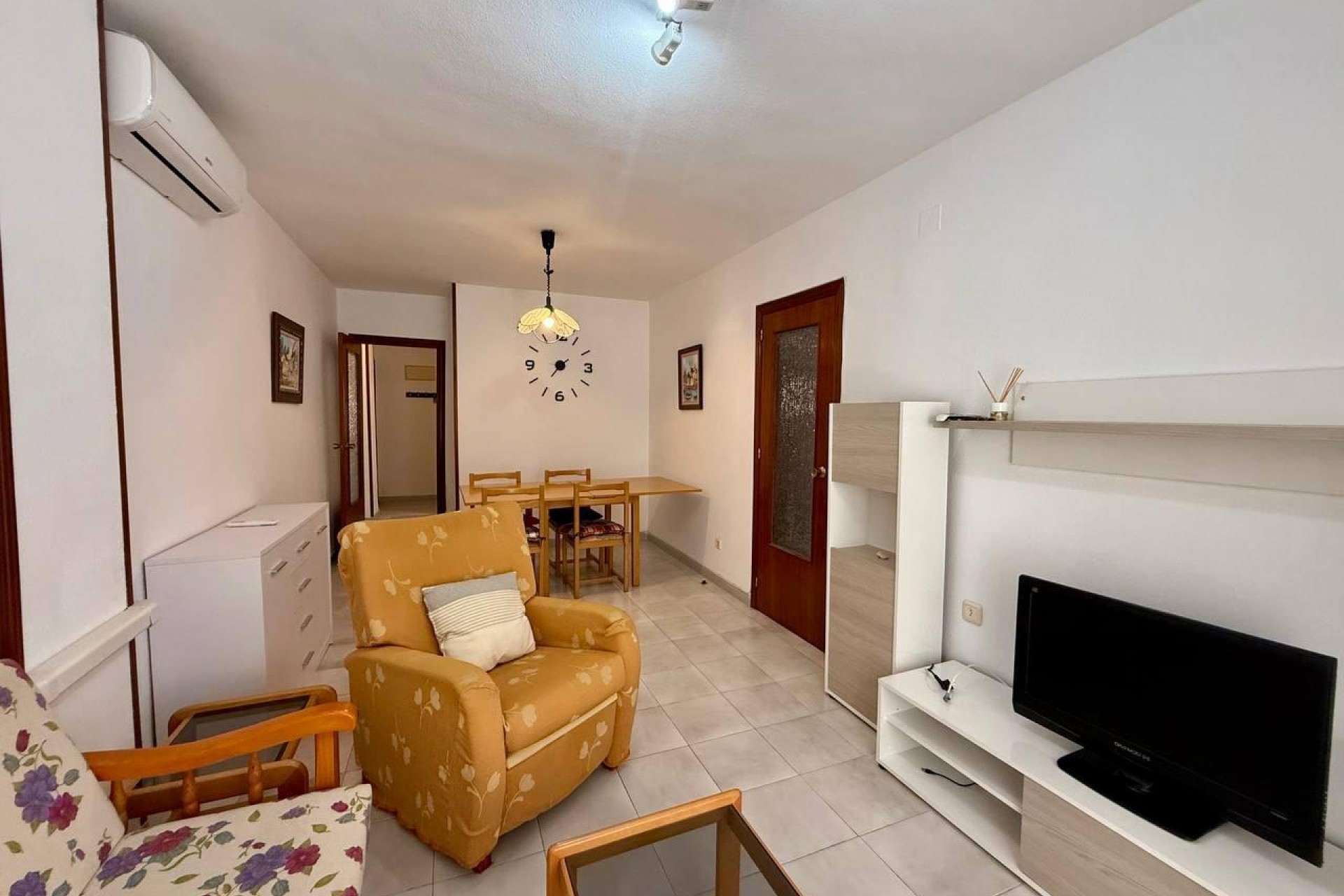 Brukt - Apartment -
Torrevieja - Playa del Cura