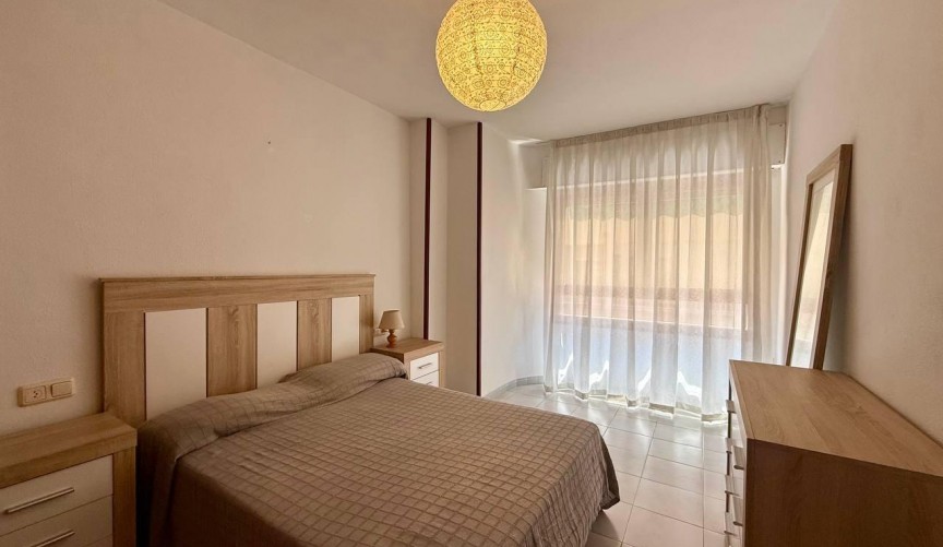 Brukt - Apartment -
Torrevieja - Playa del Cura