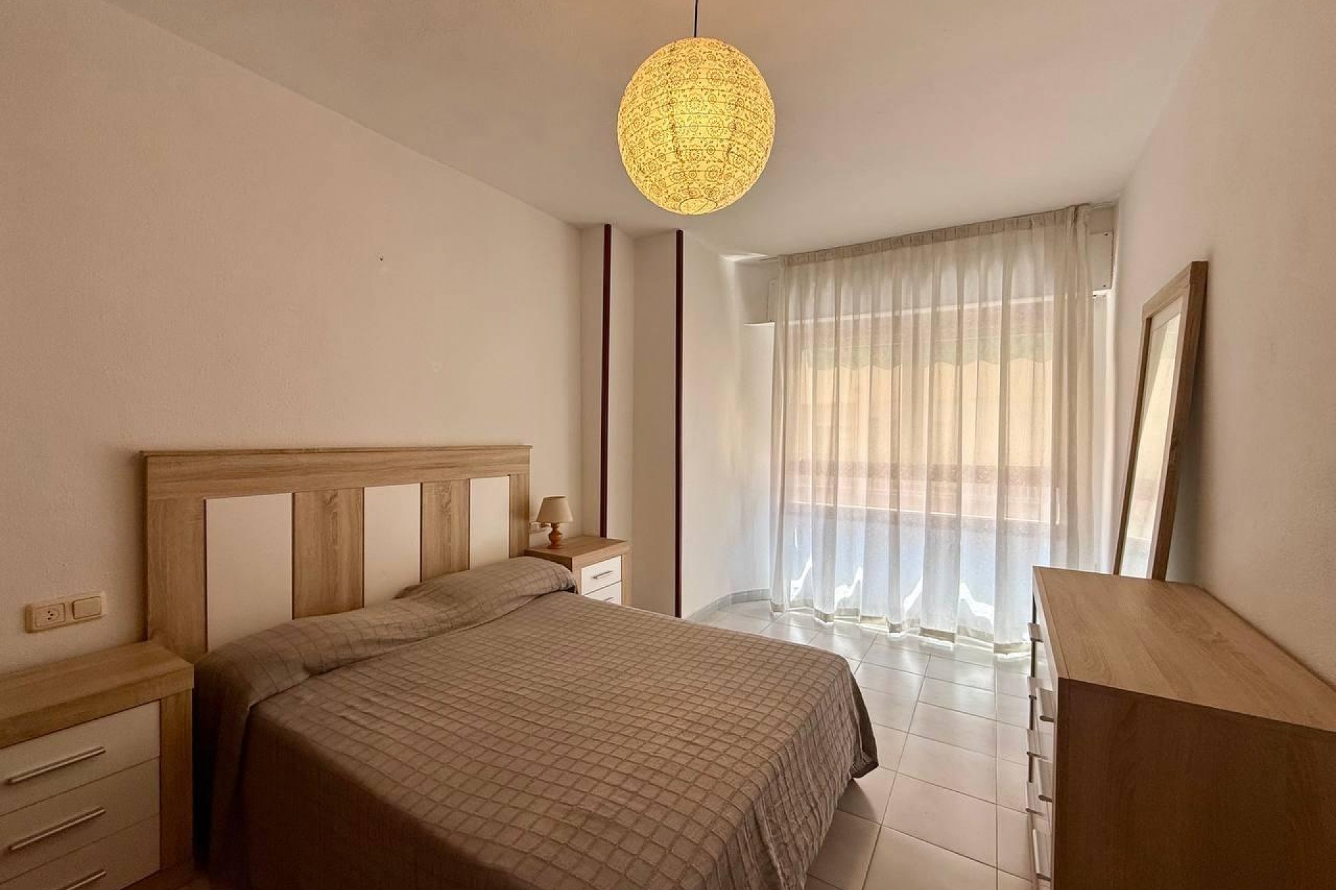 Brukt - Apartment -
Torrevieja - Playa del Cura