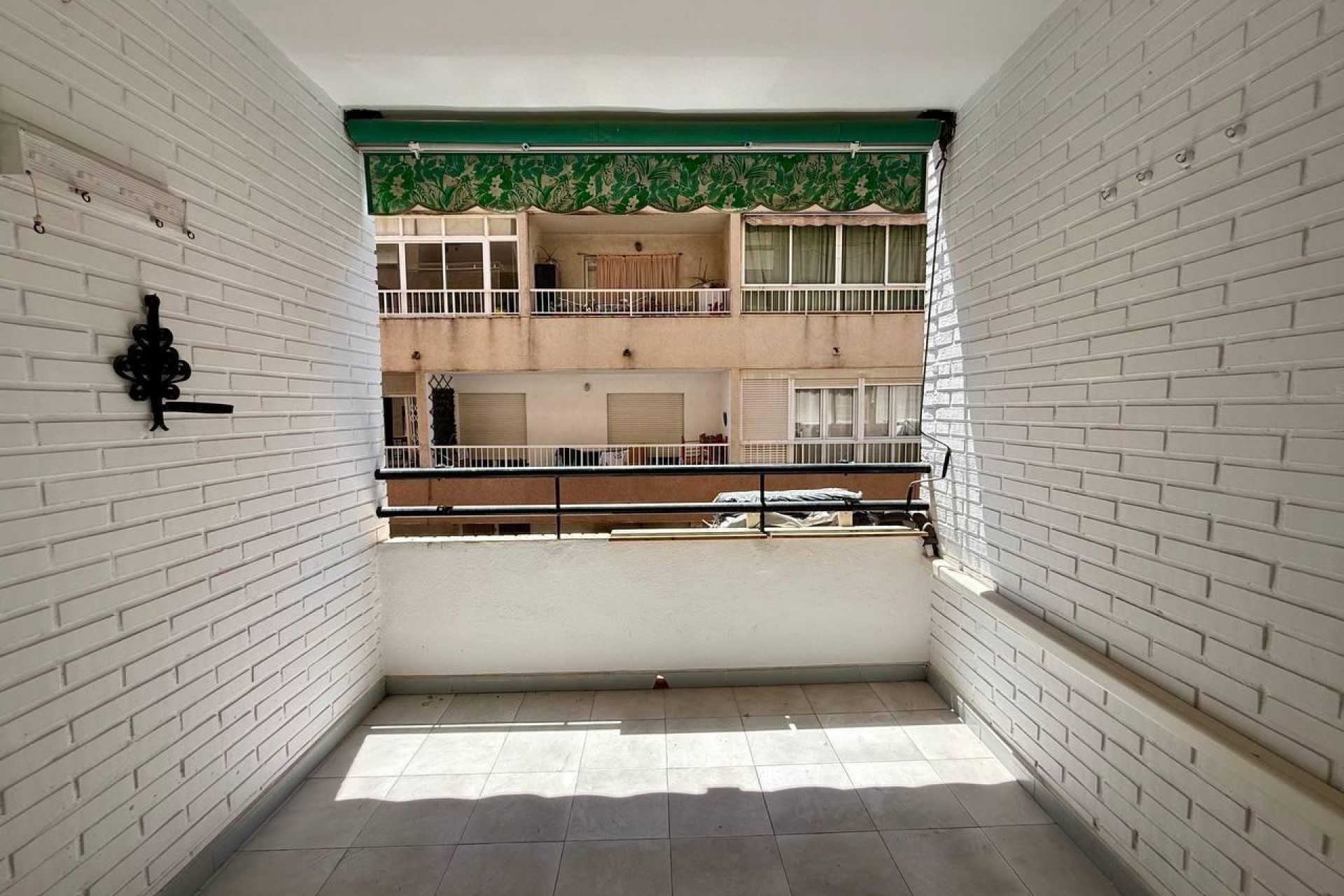 Brukt - Apartment -
Torrevieja - Playa del Cura