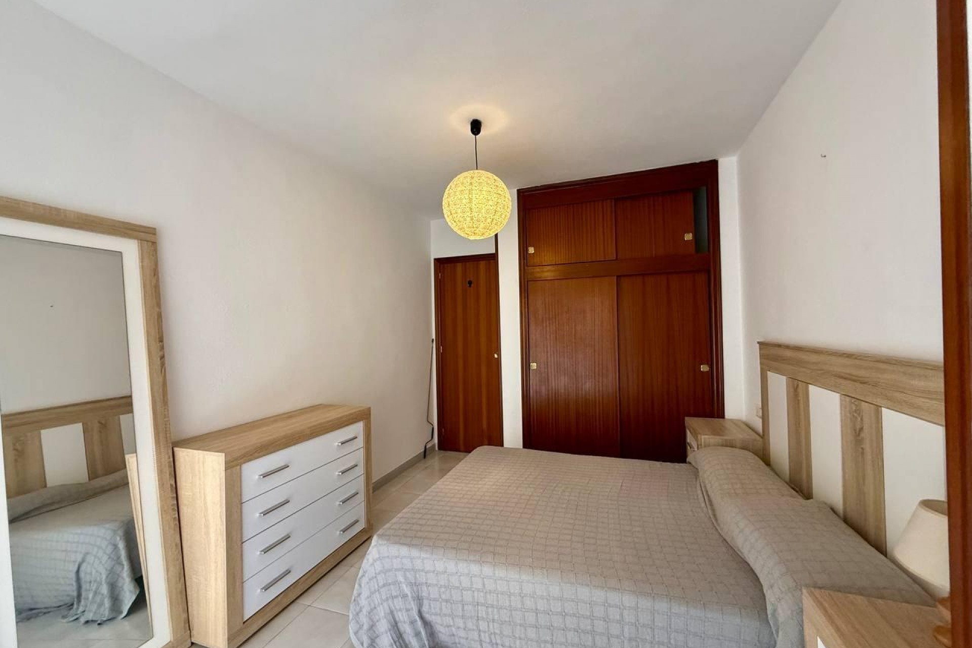 Brukt - Apartment -
Torrevieja - Playa del Cura