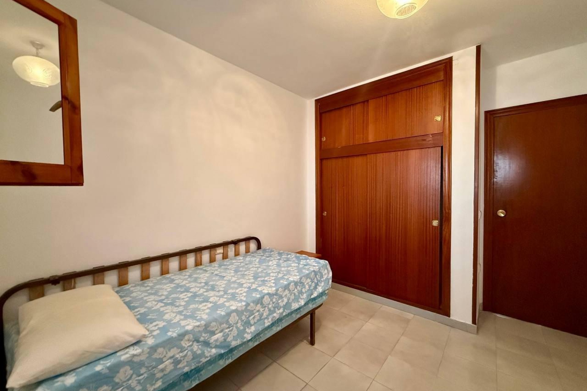 Brukt - Apartment -
Torrevieja - Playa del Cura