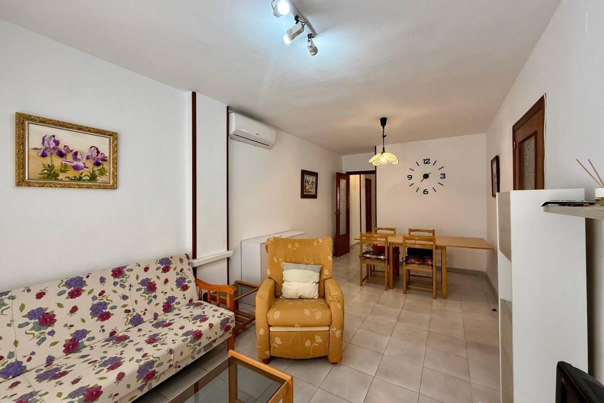 Brukt - Apartment -
Torrevieja - Playa del Cura