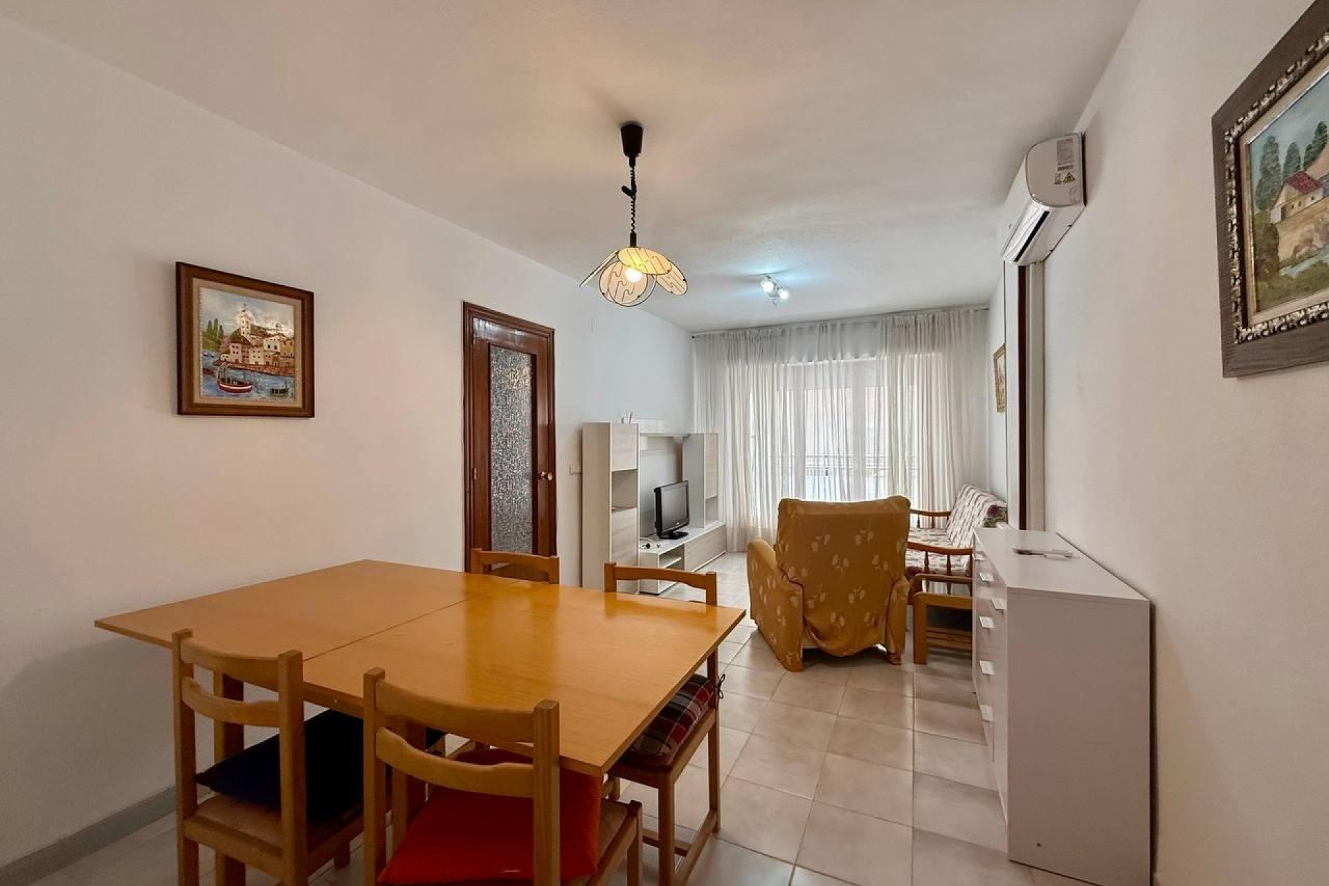 Brukt - Apartment -
Torrevieja - Playa del Cura