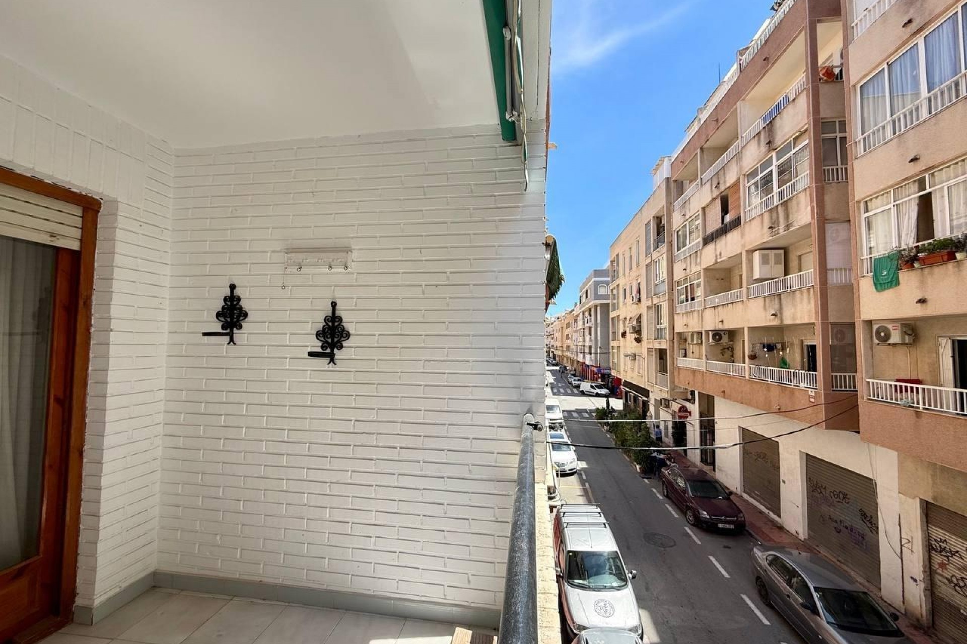 Brukt - Apartment -
Torrevieja - Playa del Cura