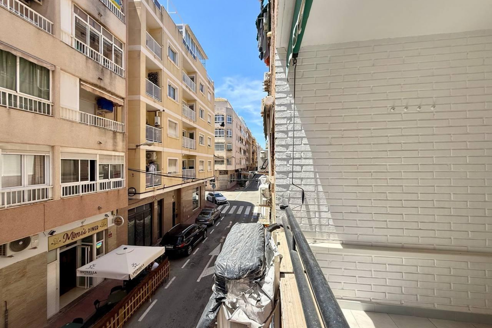 Brukt - Apartment -
Torrevieja - Playa del Cura