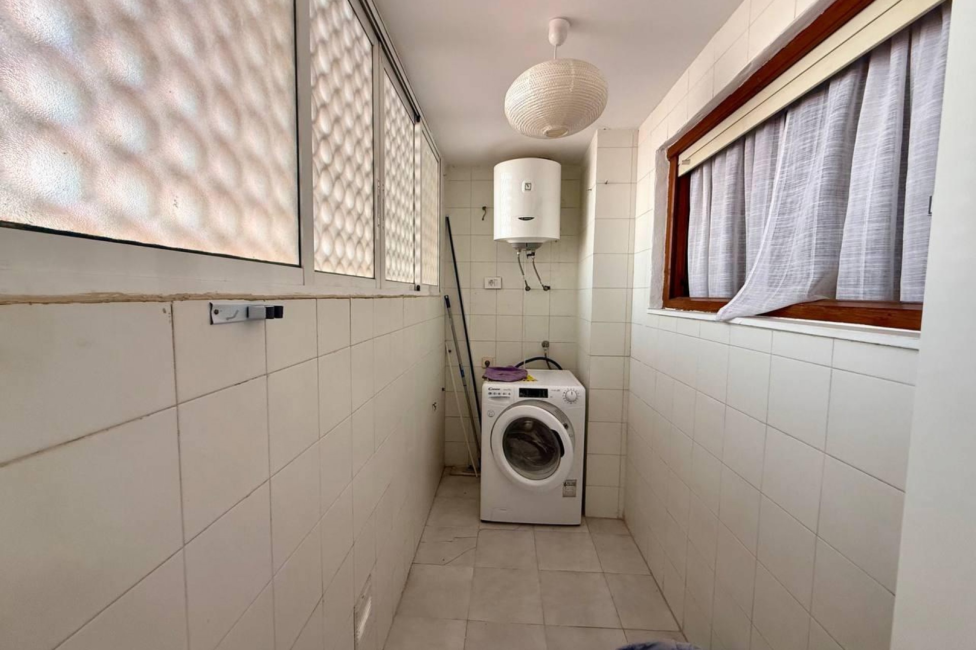 Brukt - Apartment -
Torrevieja - Playa del Cura