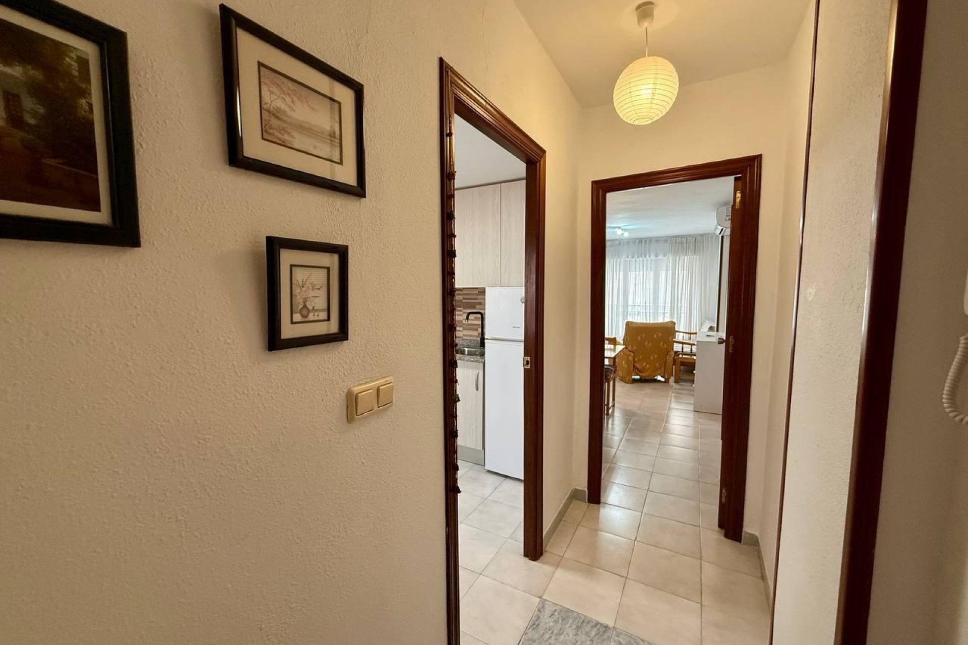 Brukt - Apartment -
Torrevieja - Playa del Cura