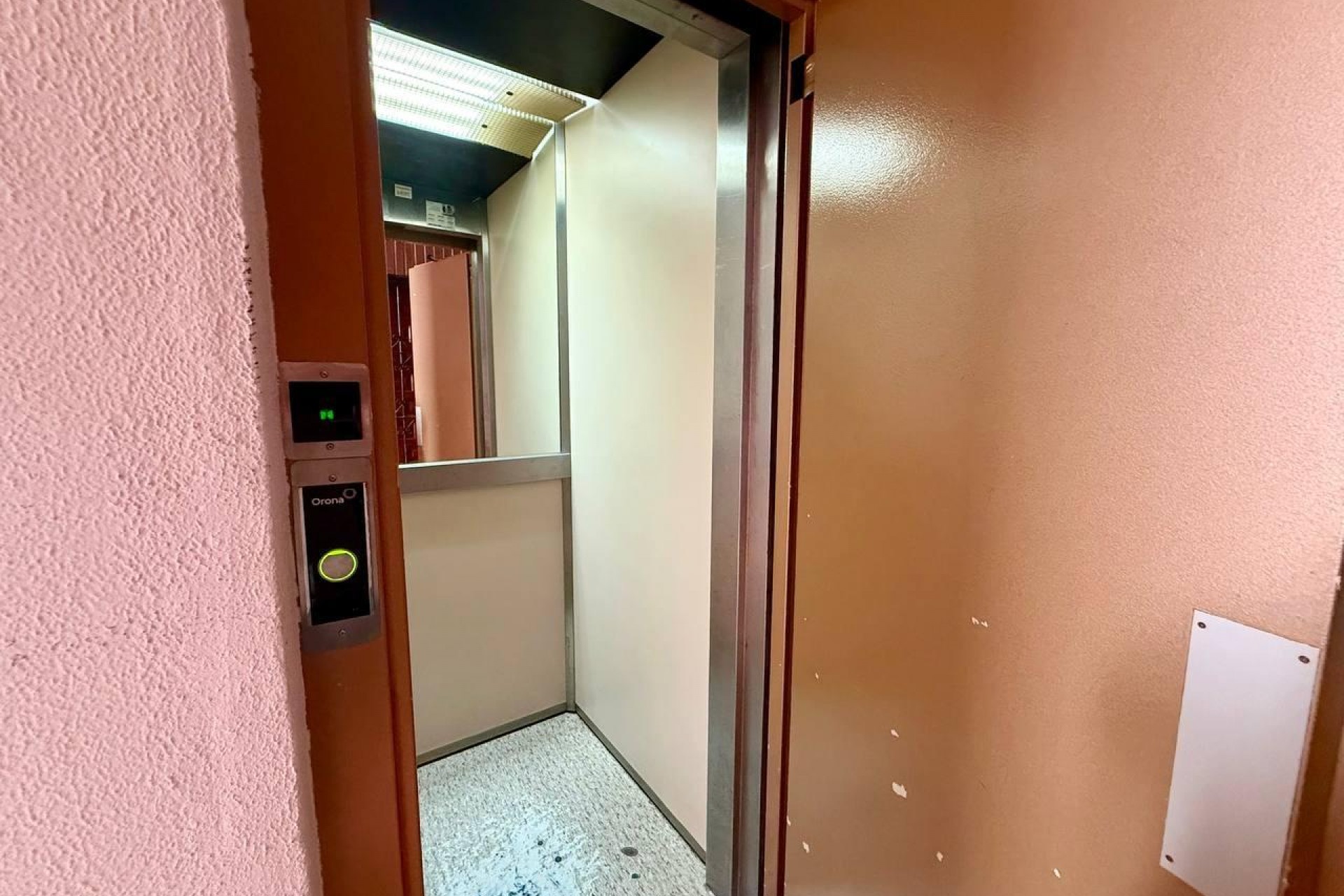 Brukt - Apartment -
Torrevieja - Playa del Cura