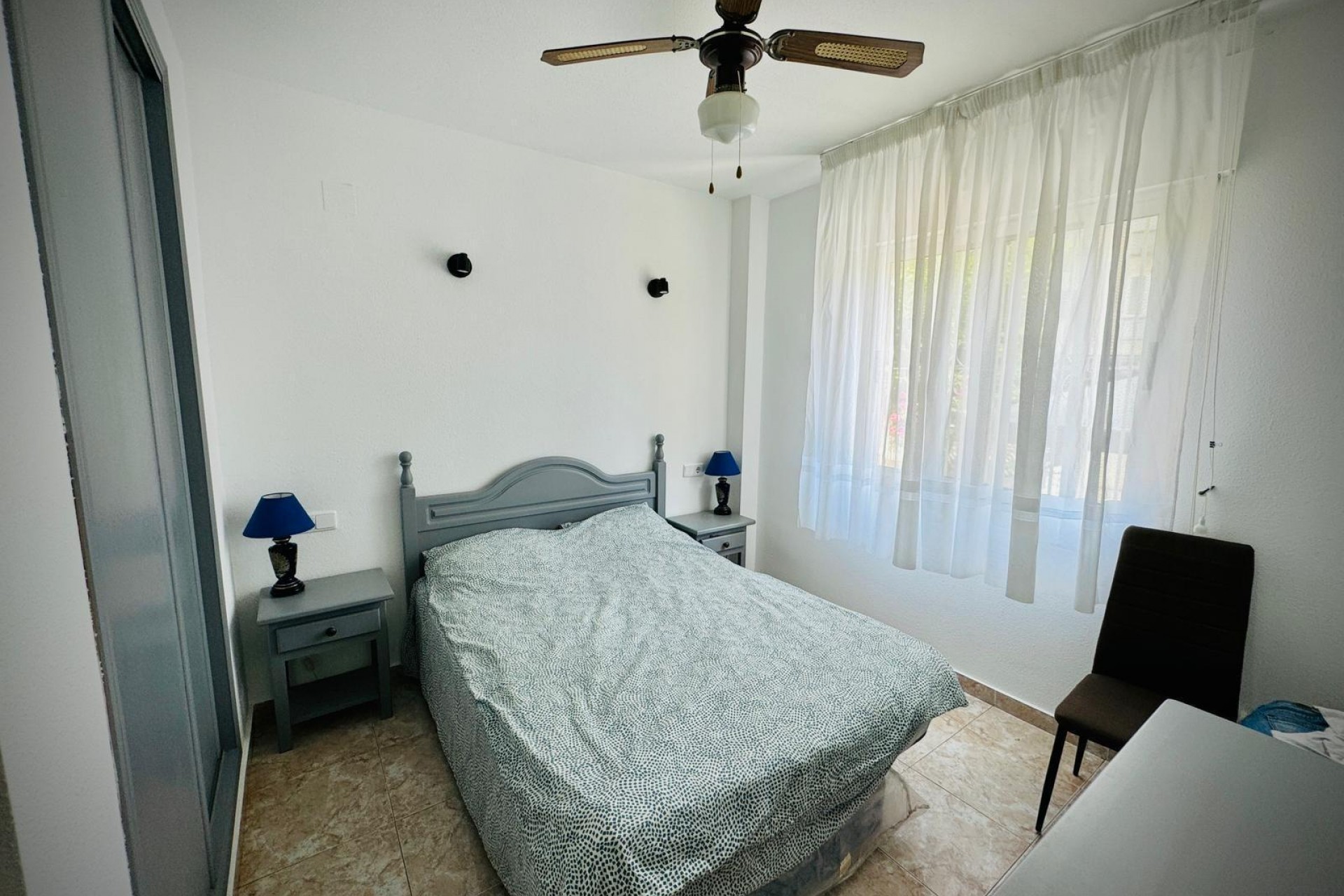 Brukt - Apartment -
Torrevieja - Playa del Cura