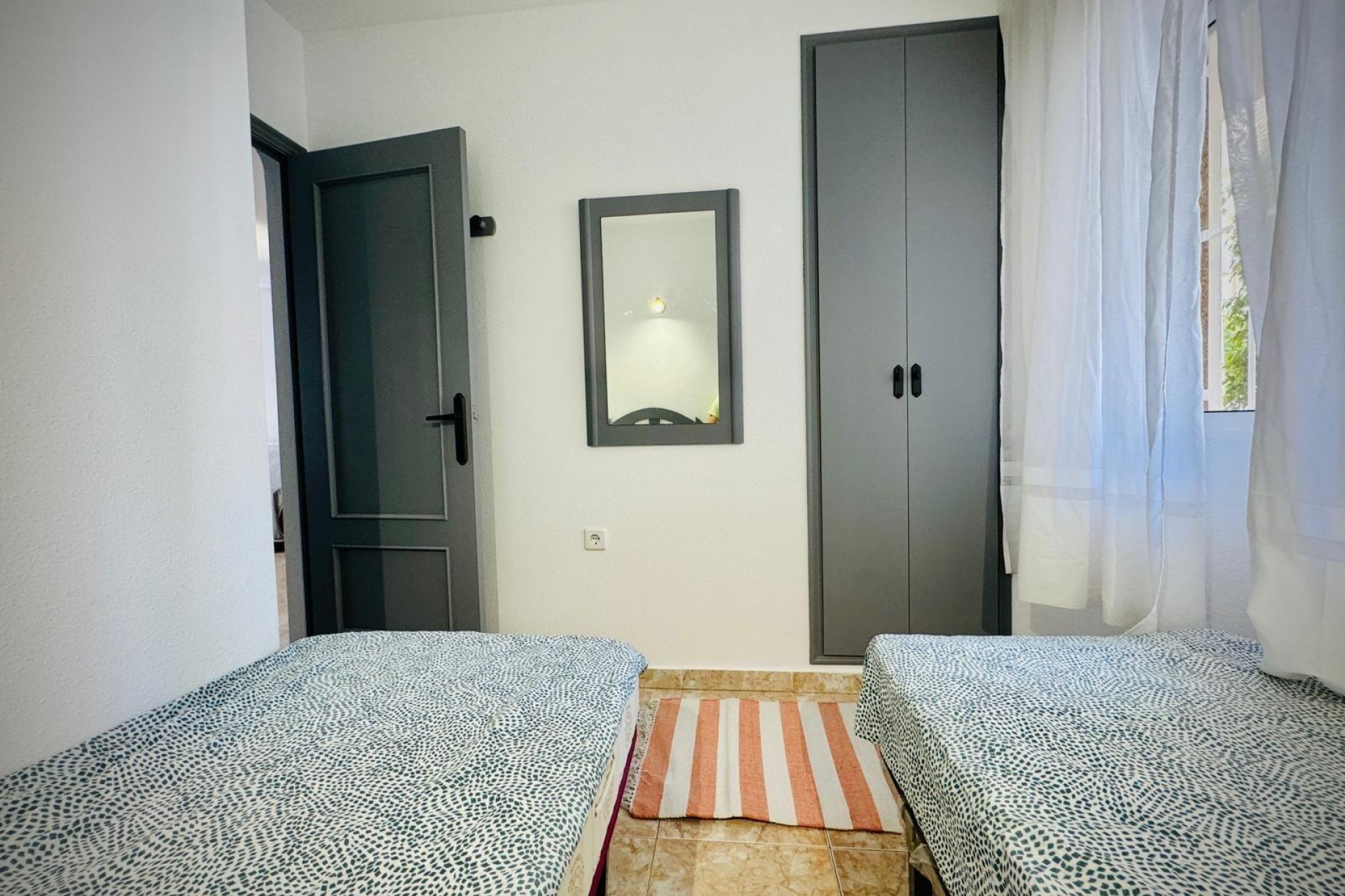 Brukt - Apartment -
Torrevieja - Playa del Cura