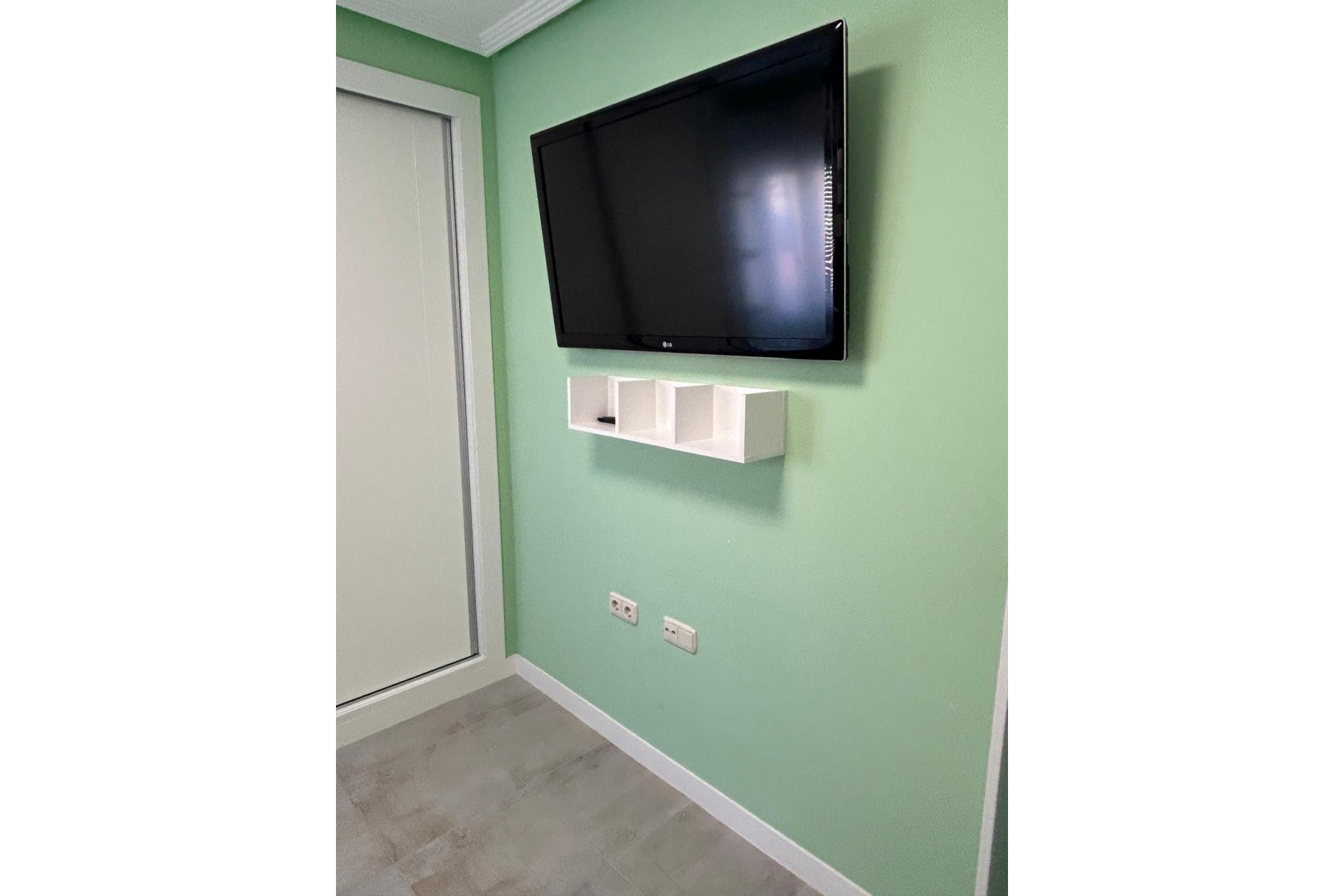 Brukt - Apartment -
Torrevieja - Playa del Cura