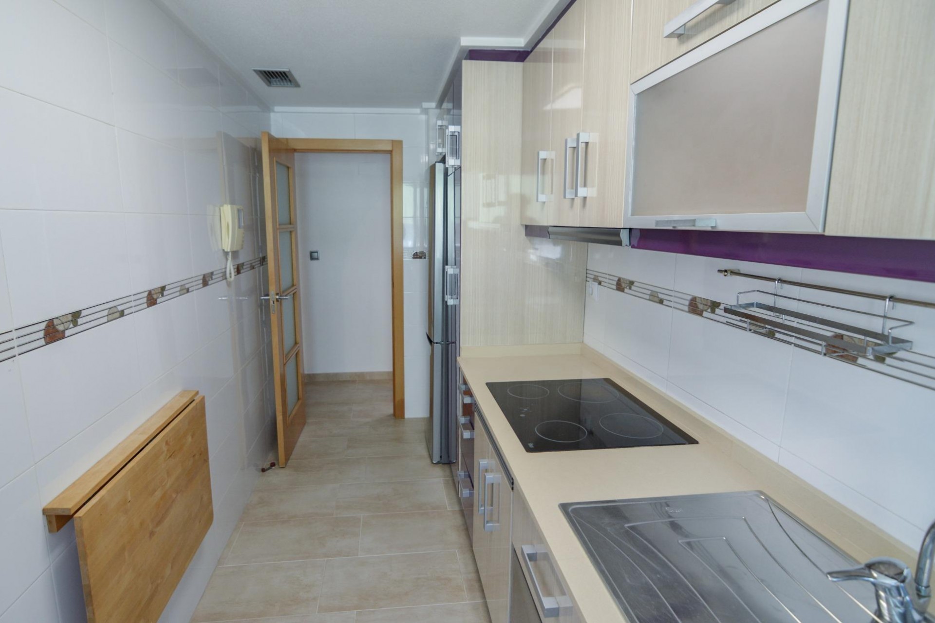 Brukt - Apartment -
Torrevieja - Playa del Cura