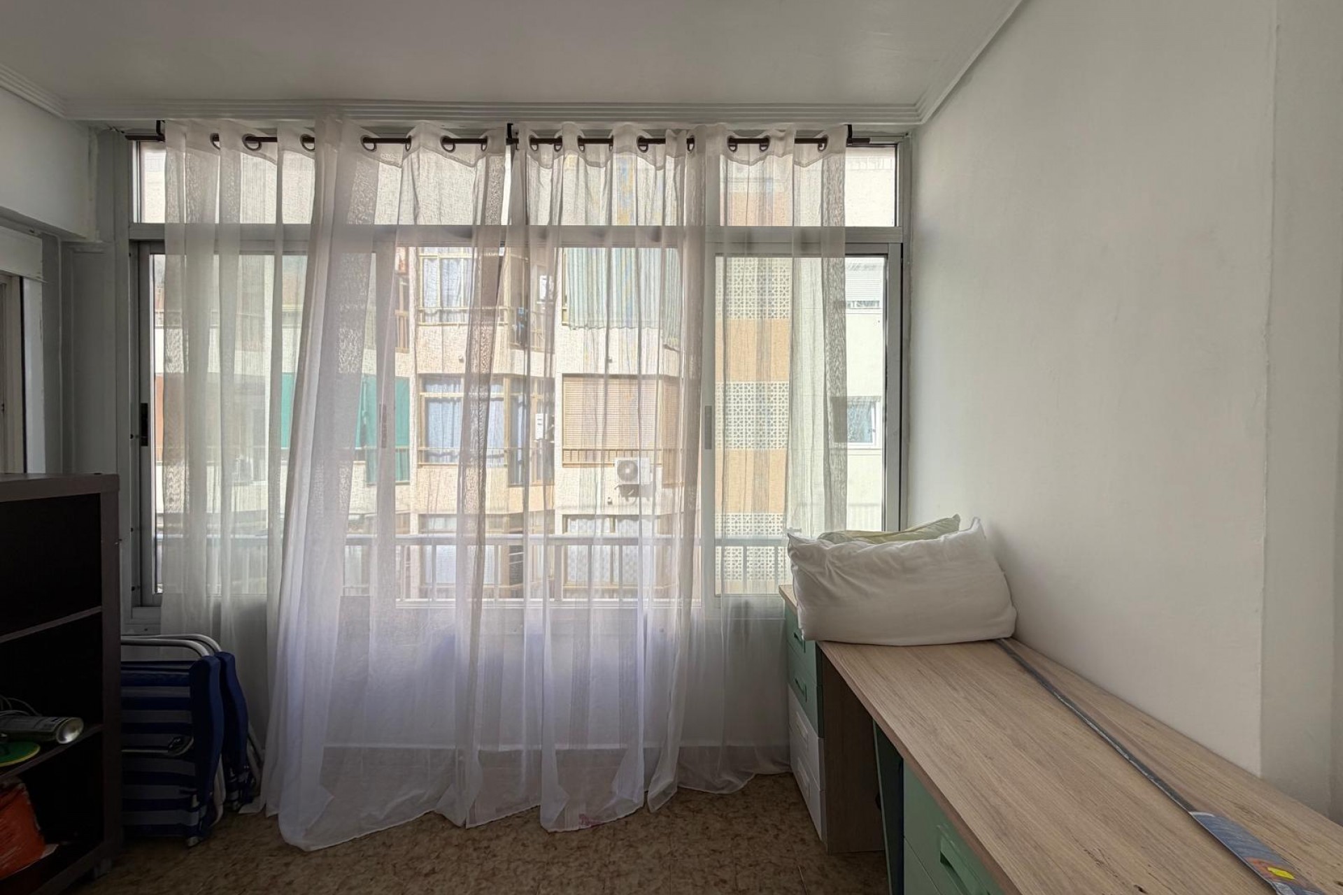Brukt - Apartment -
Torrevieja - Playa del Cura