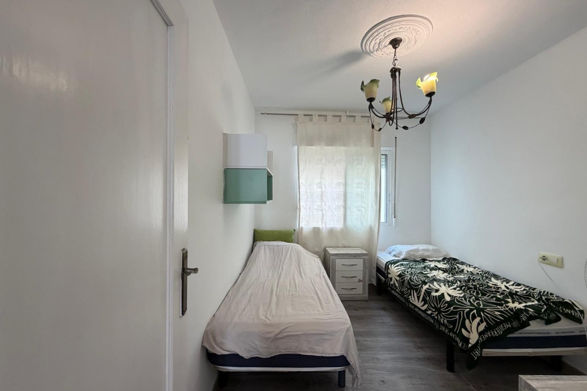 Brukt - Apartment -
Torrevieja - Playa del Cura