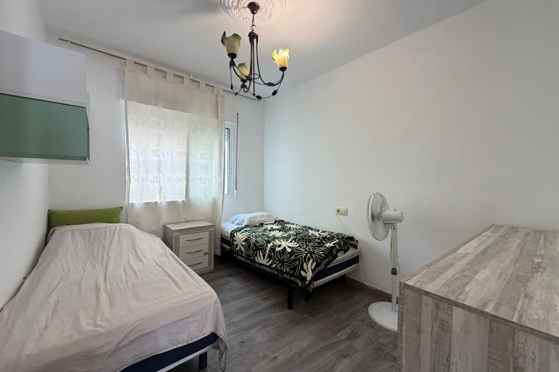 Brukt - Apartment -
Torrevieja - Playa del Cura
