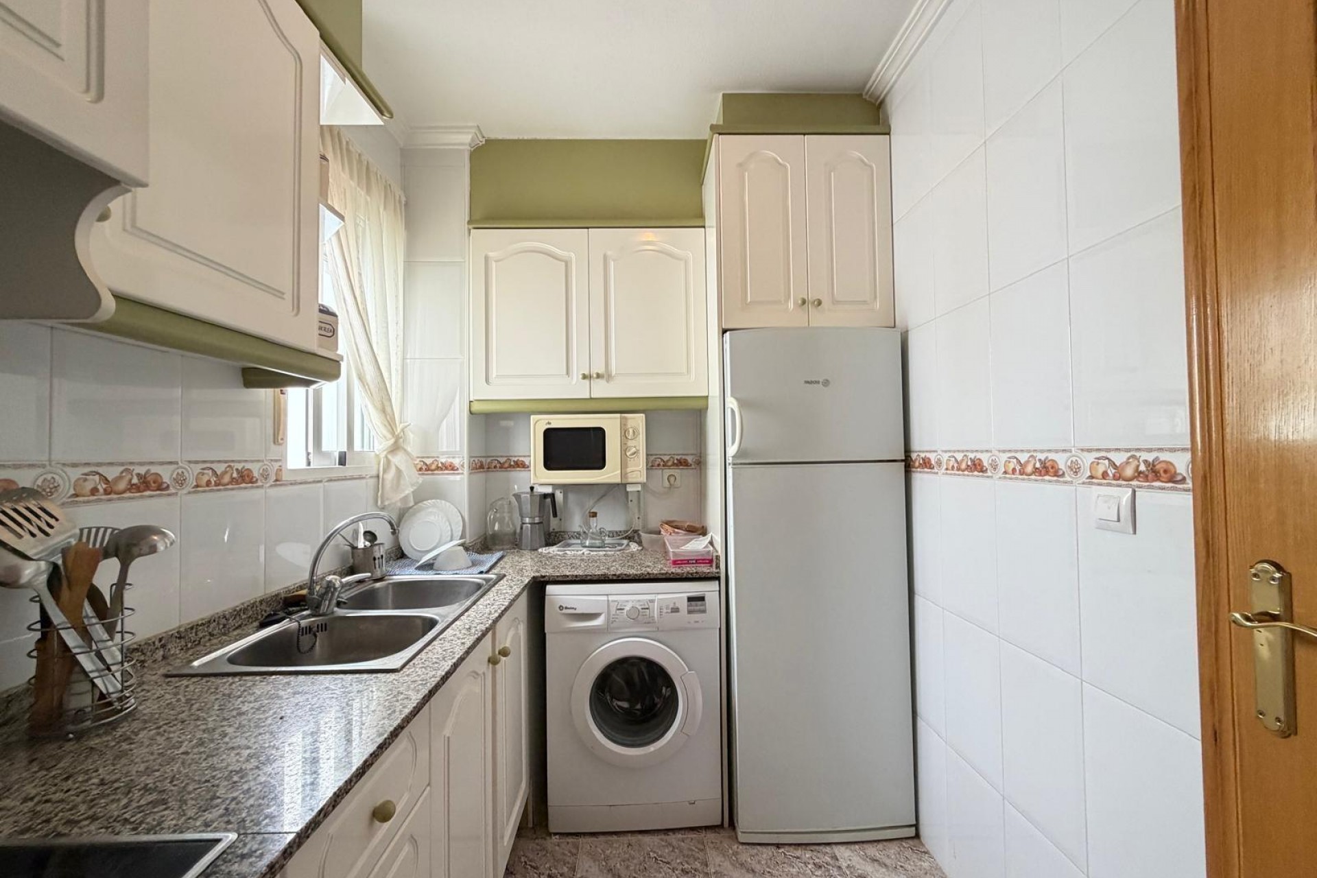 Brukt - Apartment -
Torrevieja - Playa del Cura