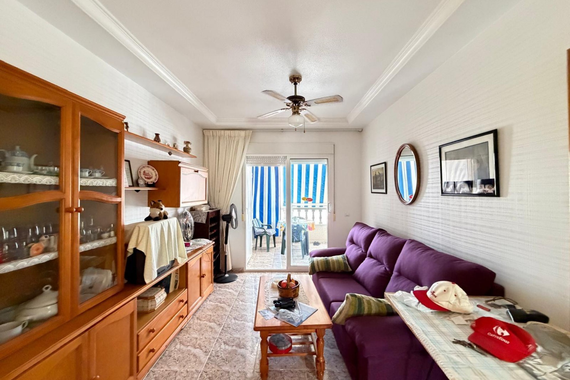 Brukt - Apartment -
Torrevieja - Playa del Cura