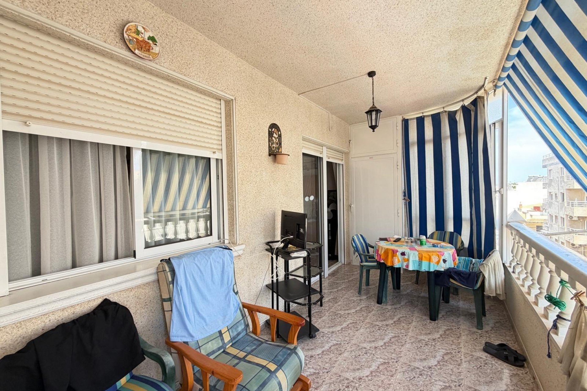 Brukt - Apartment -
Torrevieja - Playa del Cura