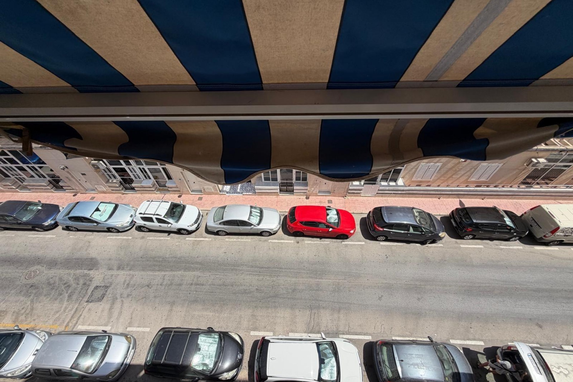 Brukt - Apartment -
Torrevieja - Playa del Cura