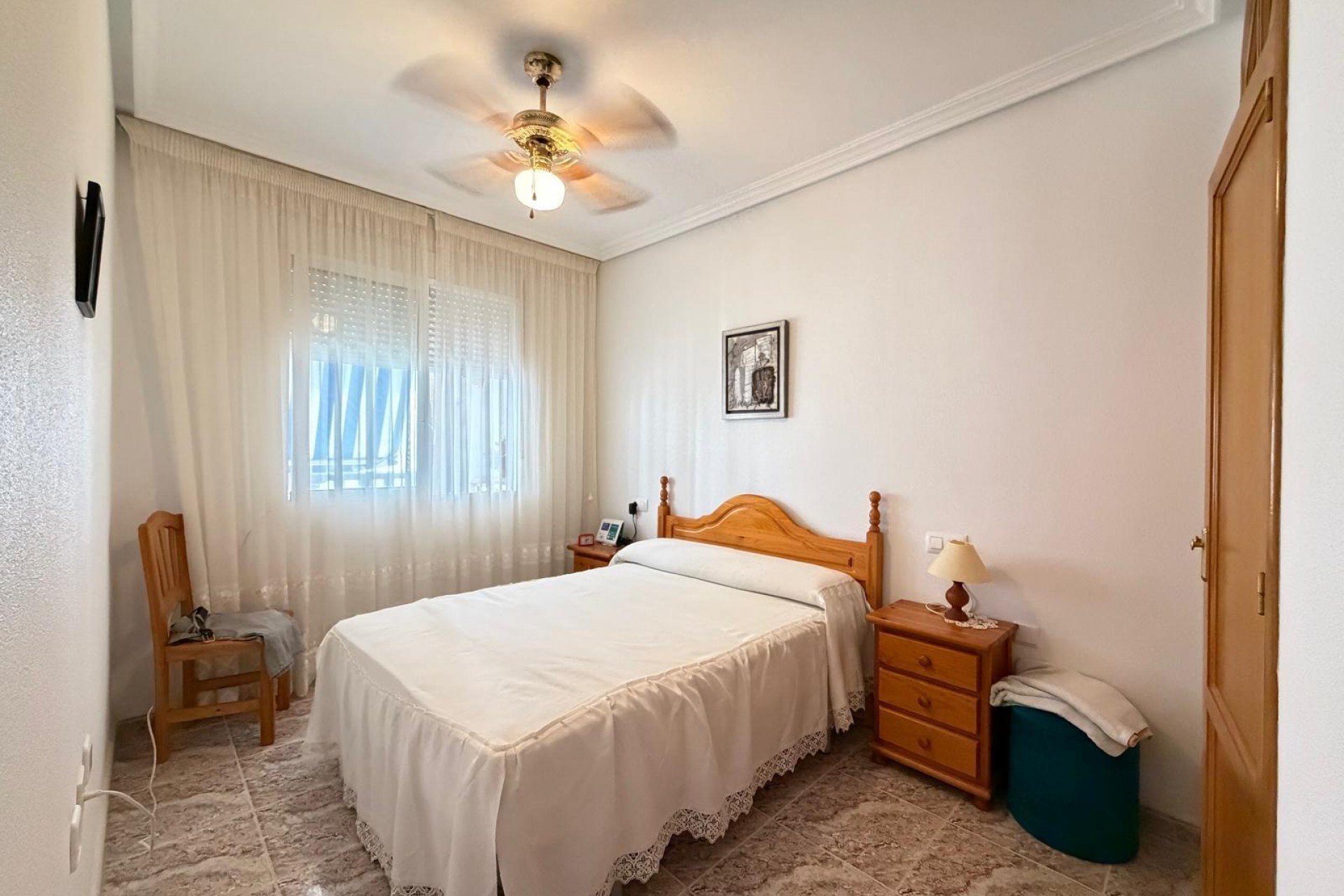 Brukt - Apartment -
Torrevieja - Playa del Cura