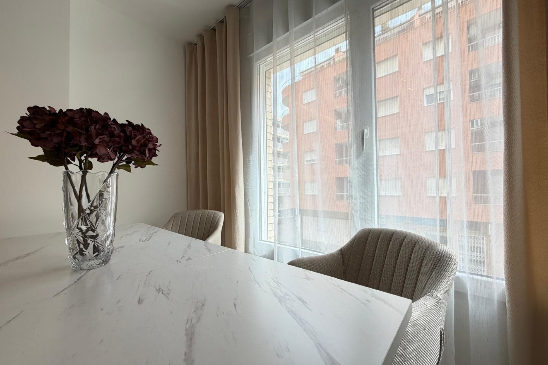 Brukt - Apartment -
Torrevieja - Playa del Cura