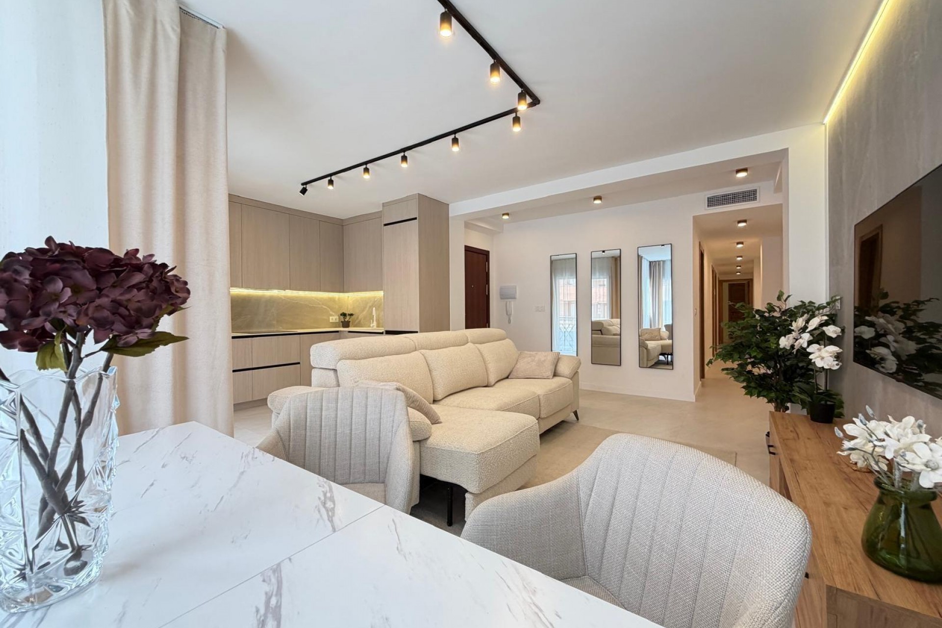 Brukt - Apartment -
Torrevieja - Playa del Cura