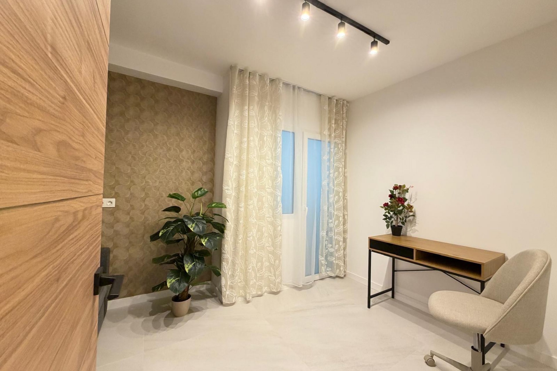 Brukt - Apartment -
Torrevieja - Playa del Cura