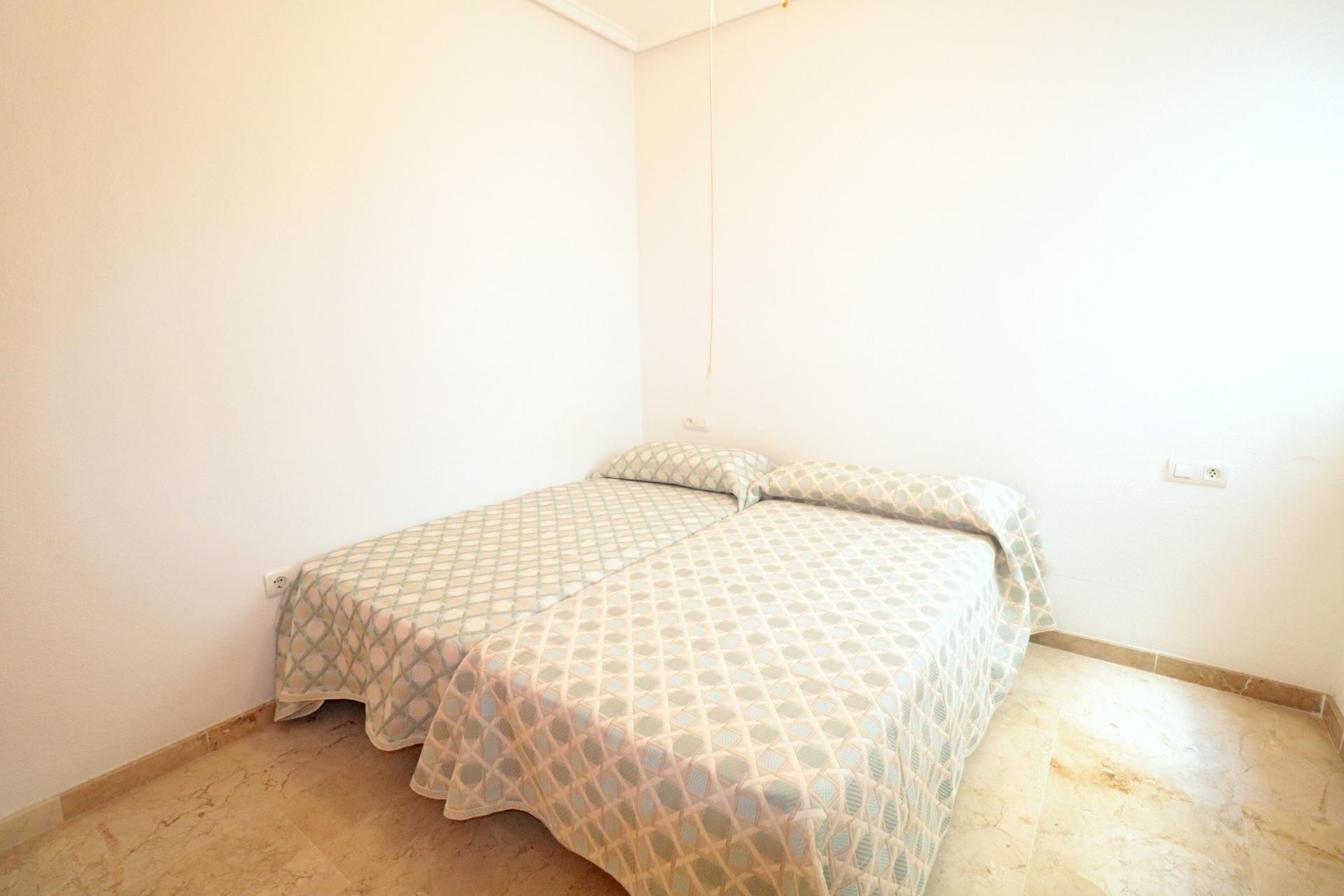 Brukt - Apartment -
Torrevieja - Playa del Cura
