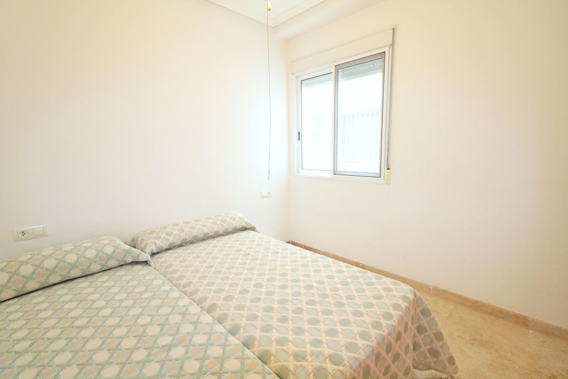 Brukt - Apartment -
Torrevieja - Playa del Cura