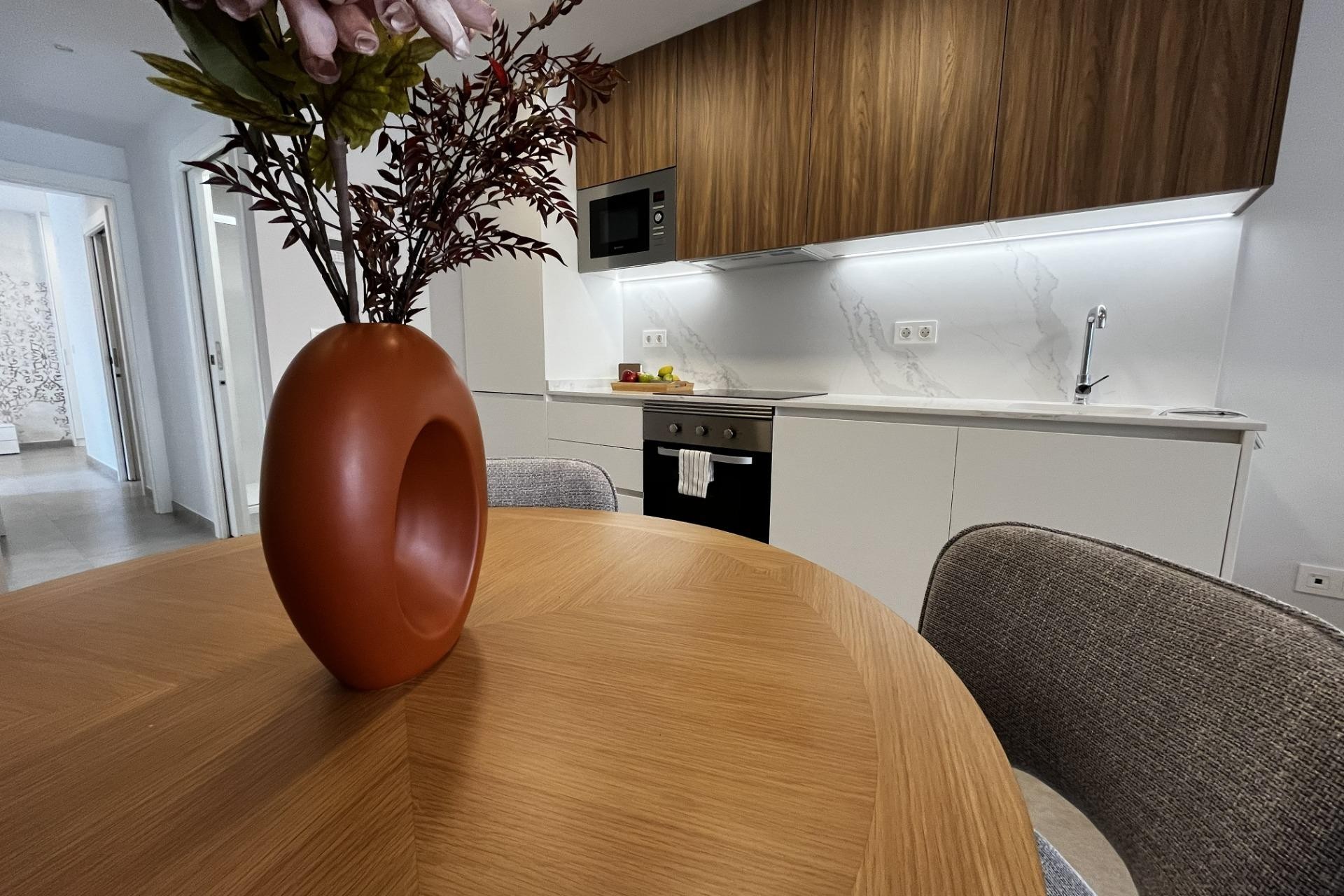 Brukt - Apartment -
Torrevieja - Playa del Cura