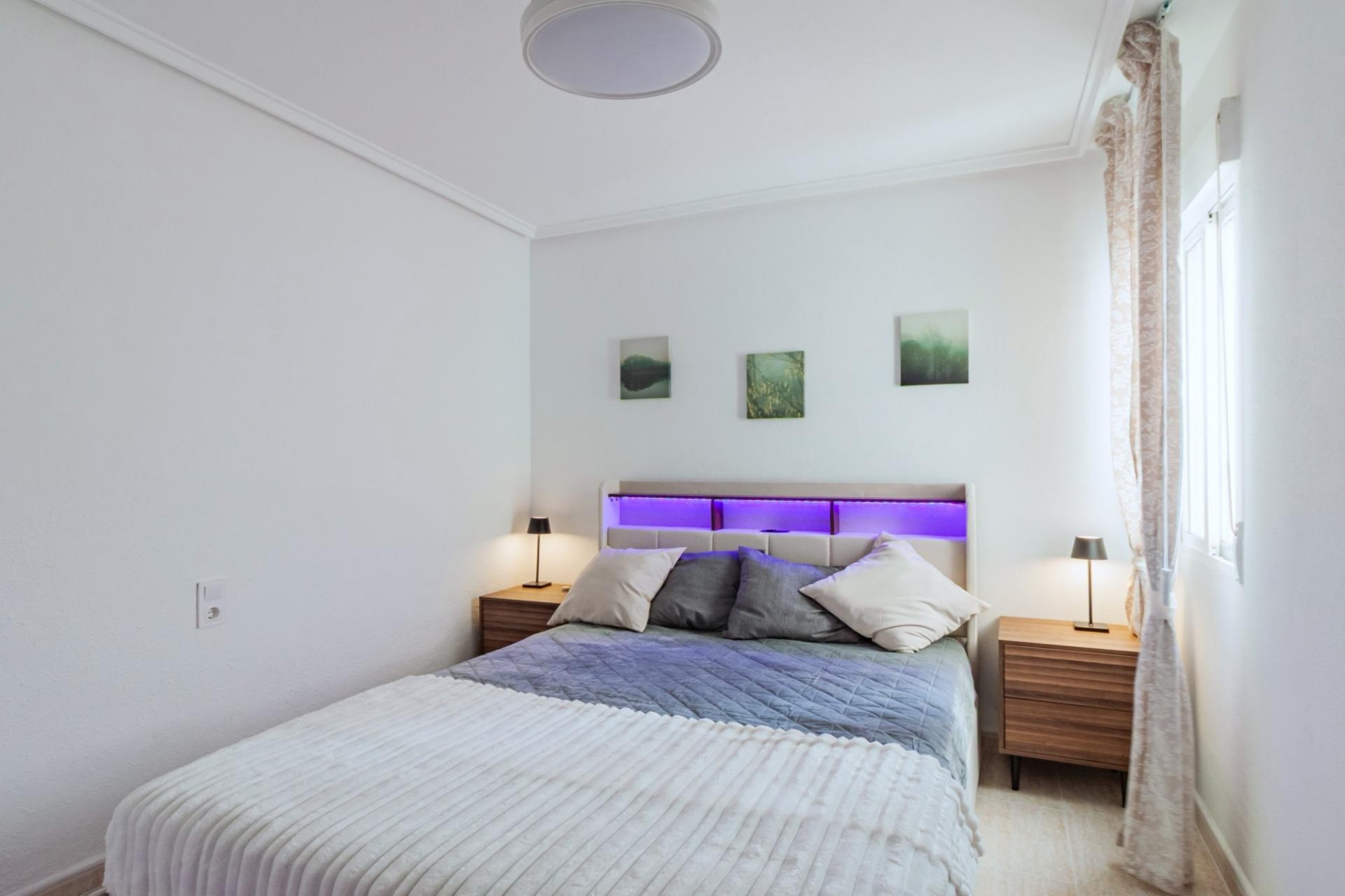 Brukt - Apartment -
Torrevieja - Playa del Cura