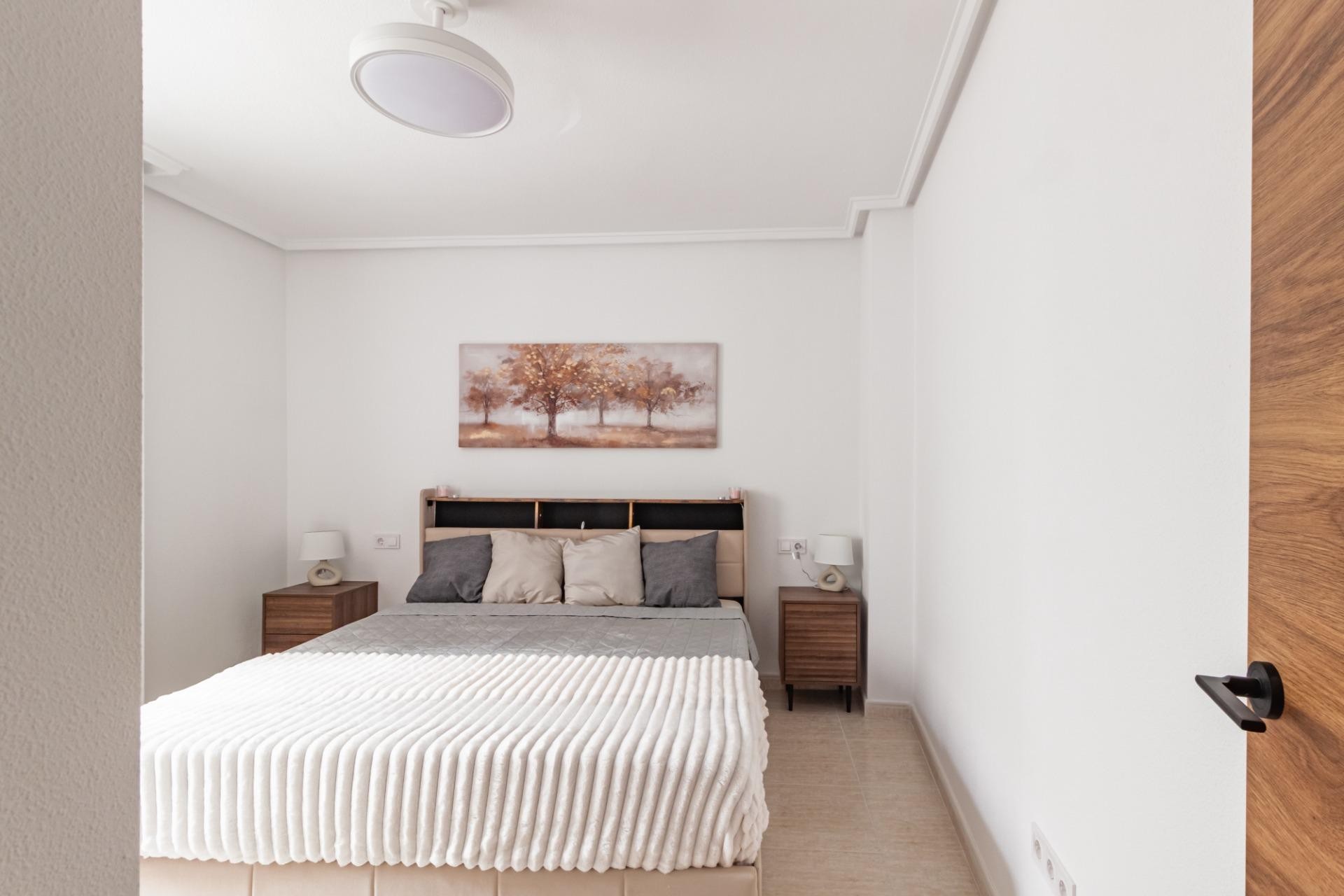 Brukt - Apartment -
Torrevieja - Playa del Cura