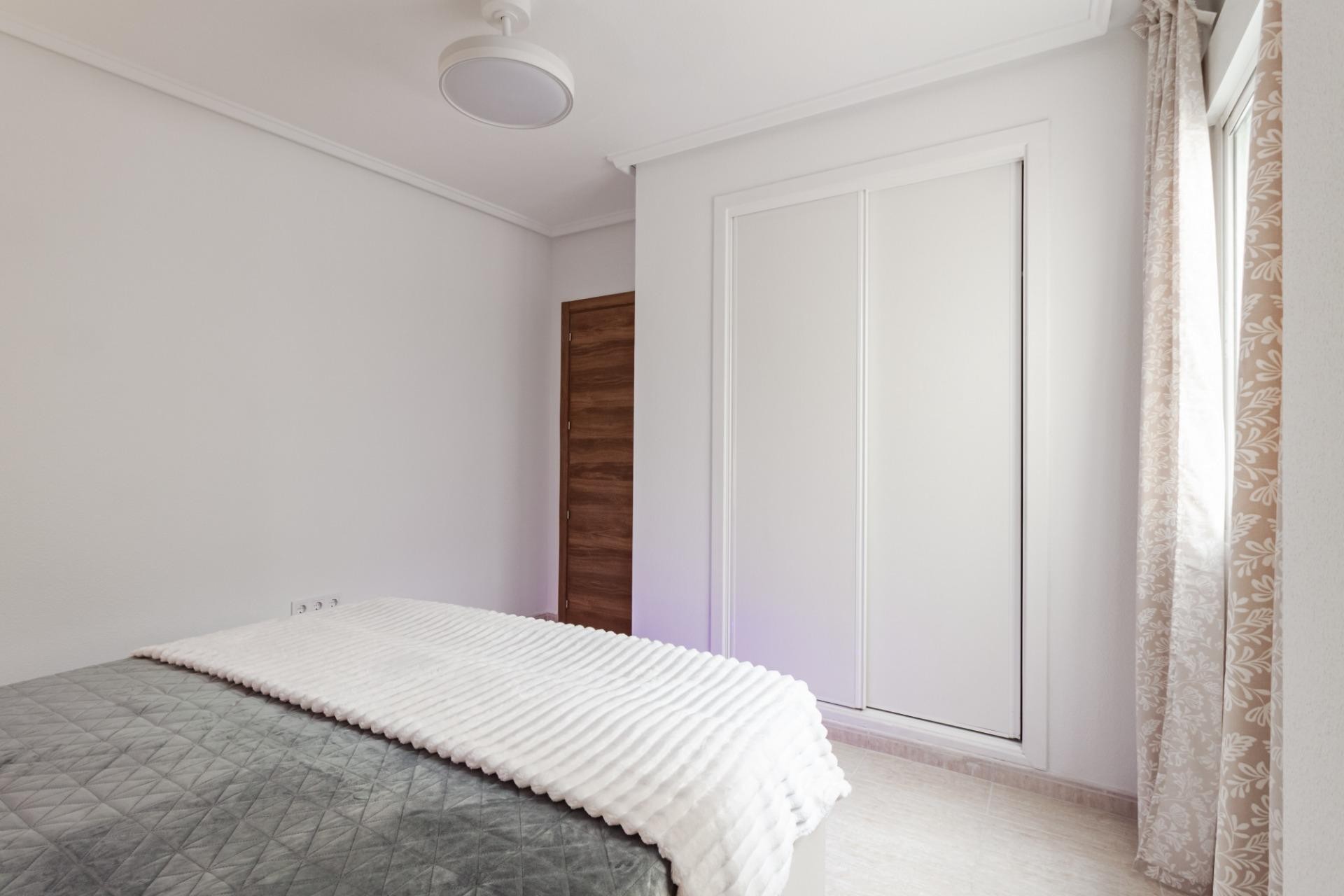 Brukt - Apartment -
Torrevieja - Playa del Cura