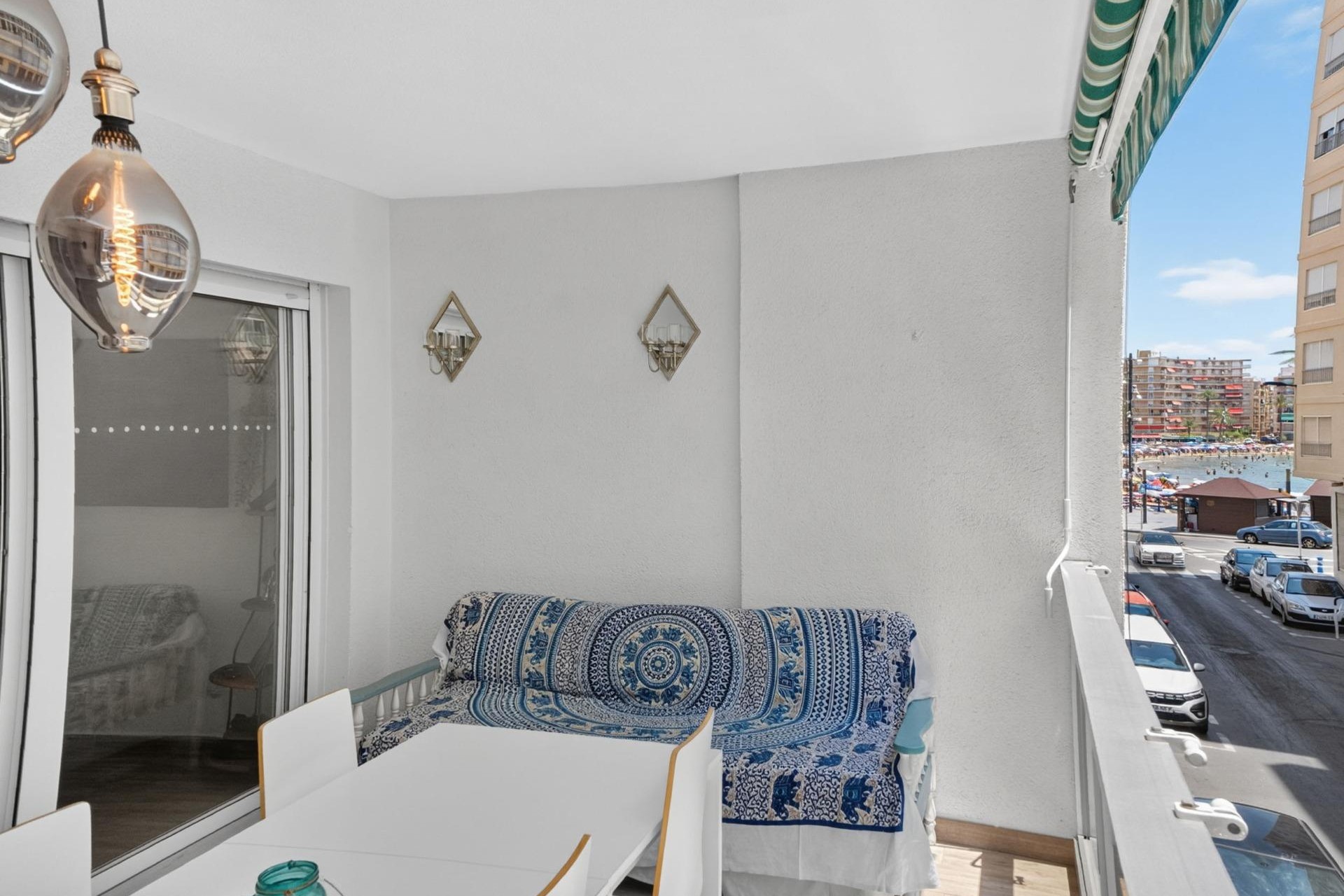 Brukt - Apartment -
Torrevieja - Playa del Cura